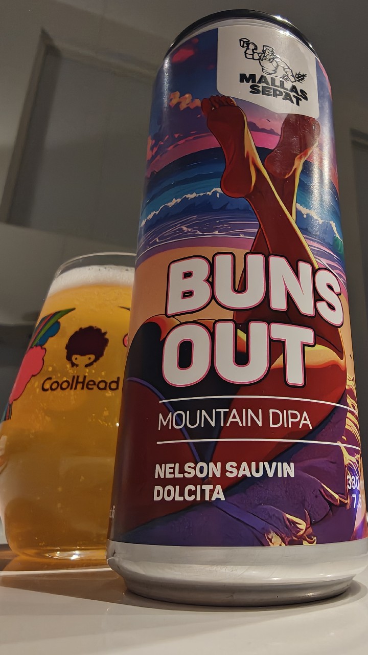 Buns Out, Finland