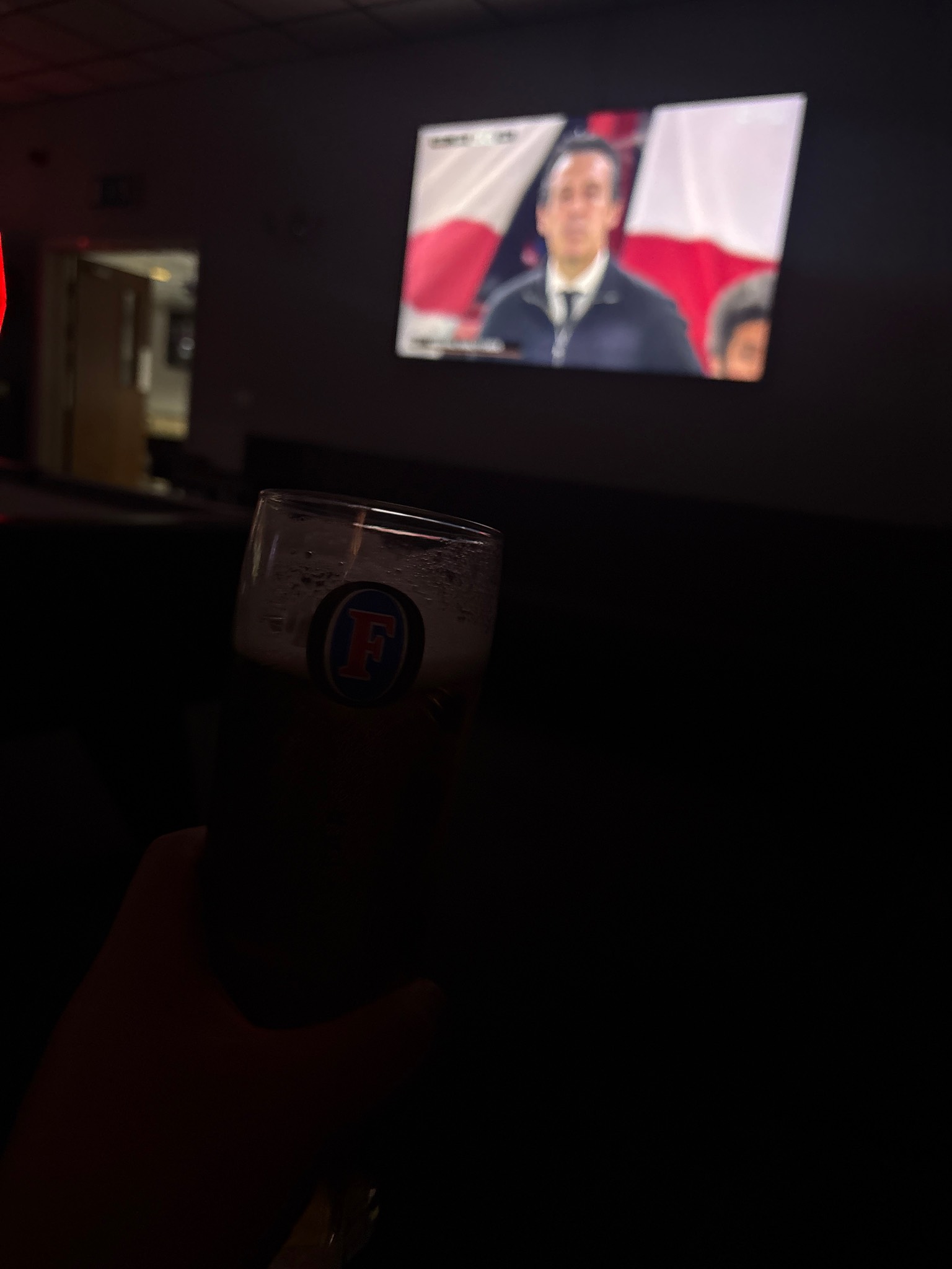 Foster's, Foster's Brewing (AB InBev)