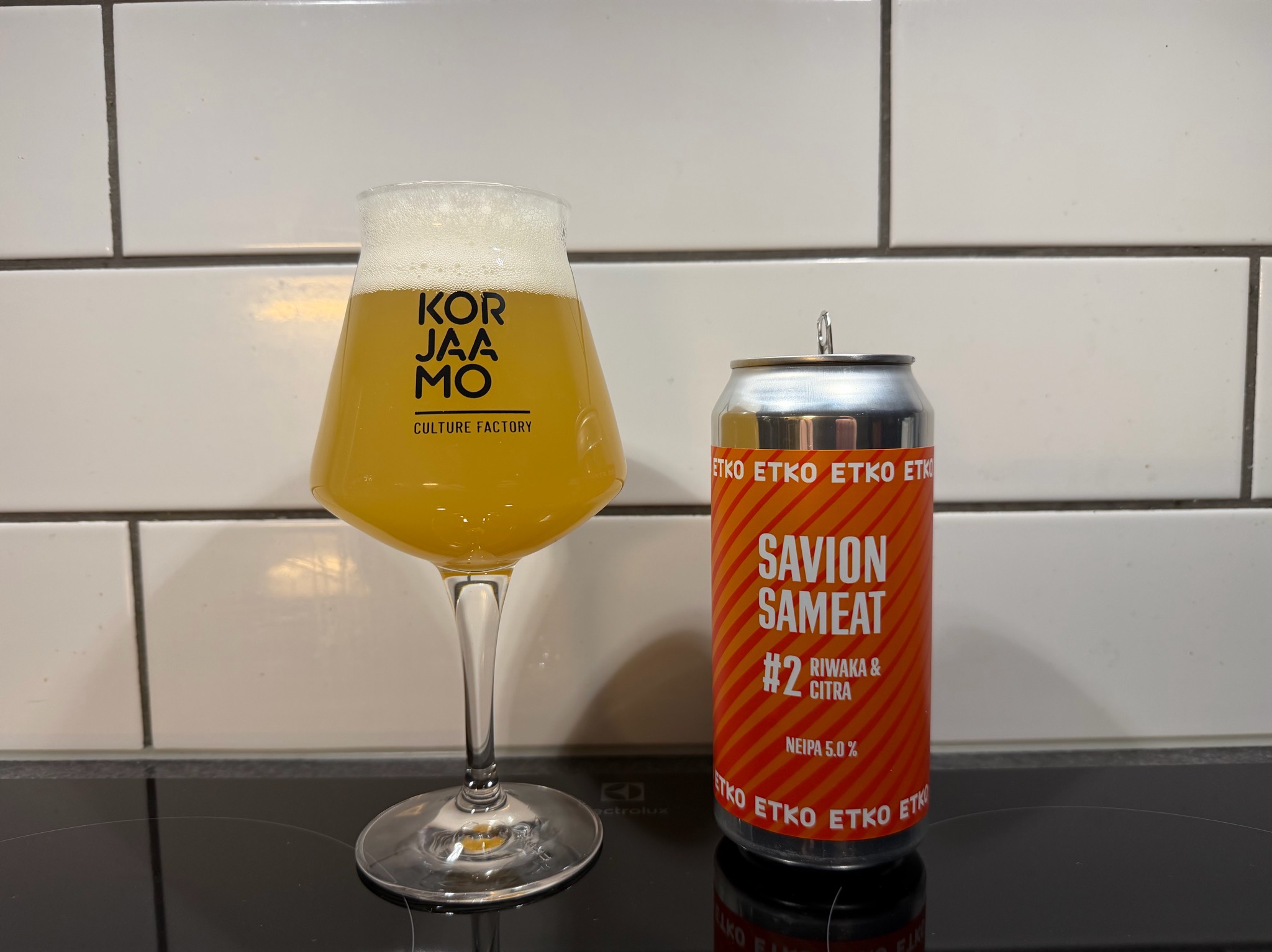 Savion sameat #2, Finland