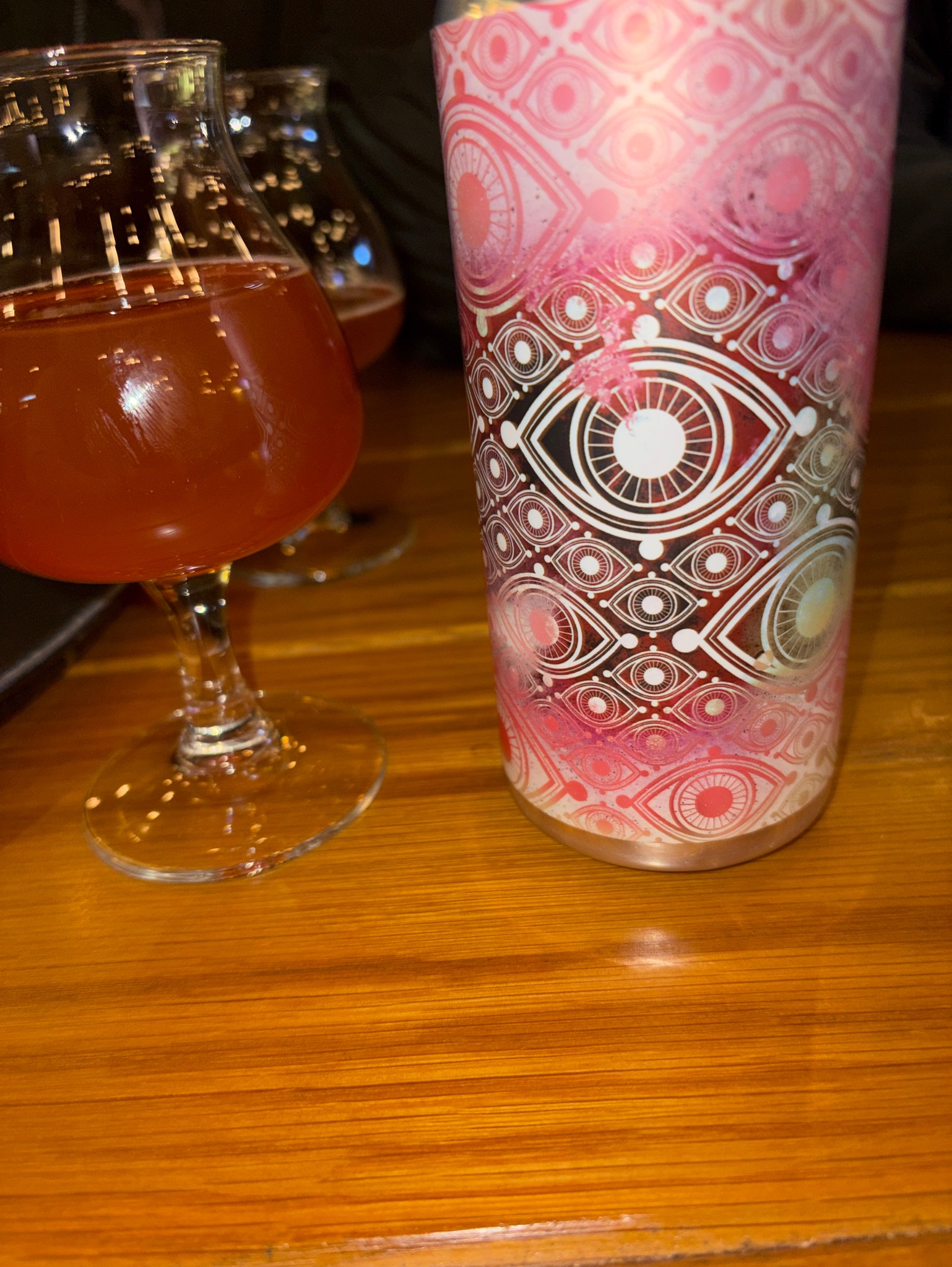 Speakeasy Watermelon Daiquiri, Barreled Souls Brewing Company