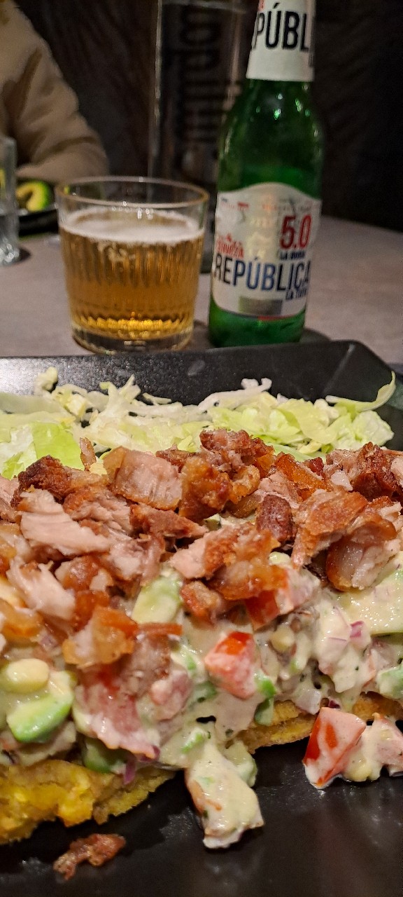 Republica, ISM Alofoke