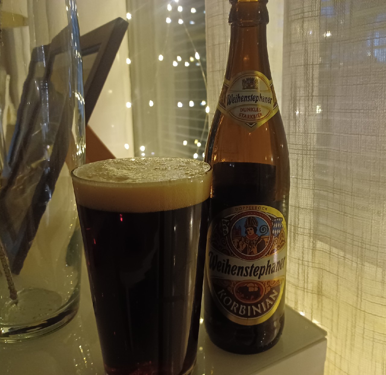 Weihenstephaner Korbinian, Germany