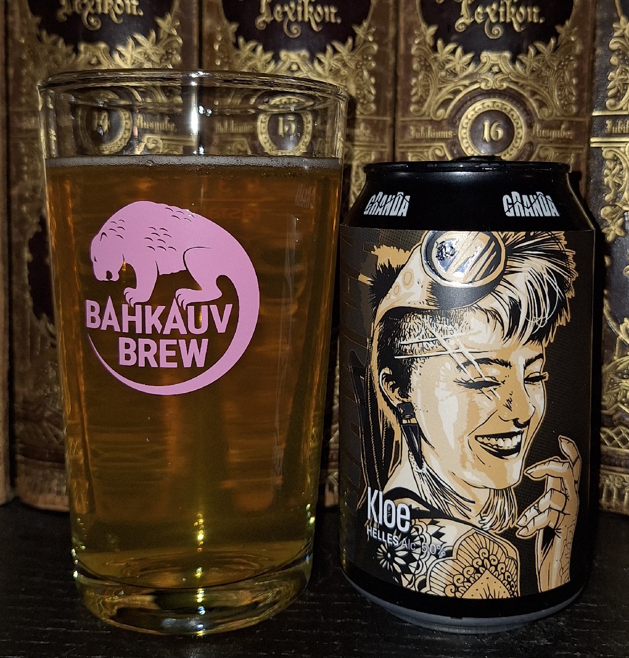 Kloe, Birrificio Della Granda