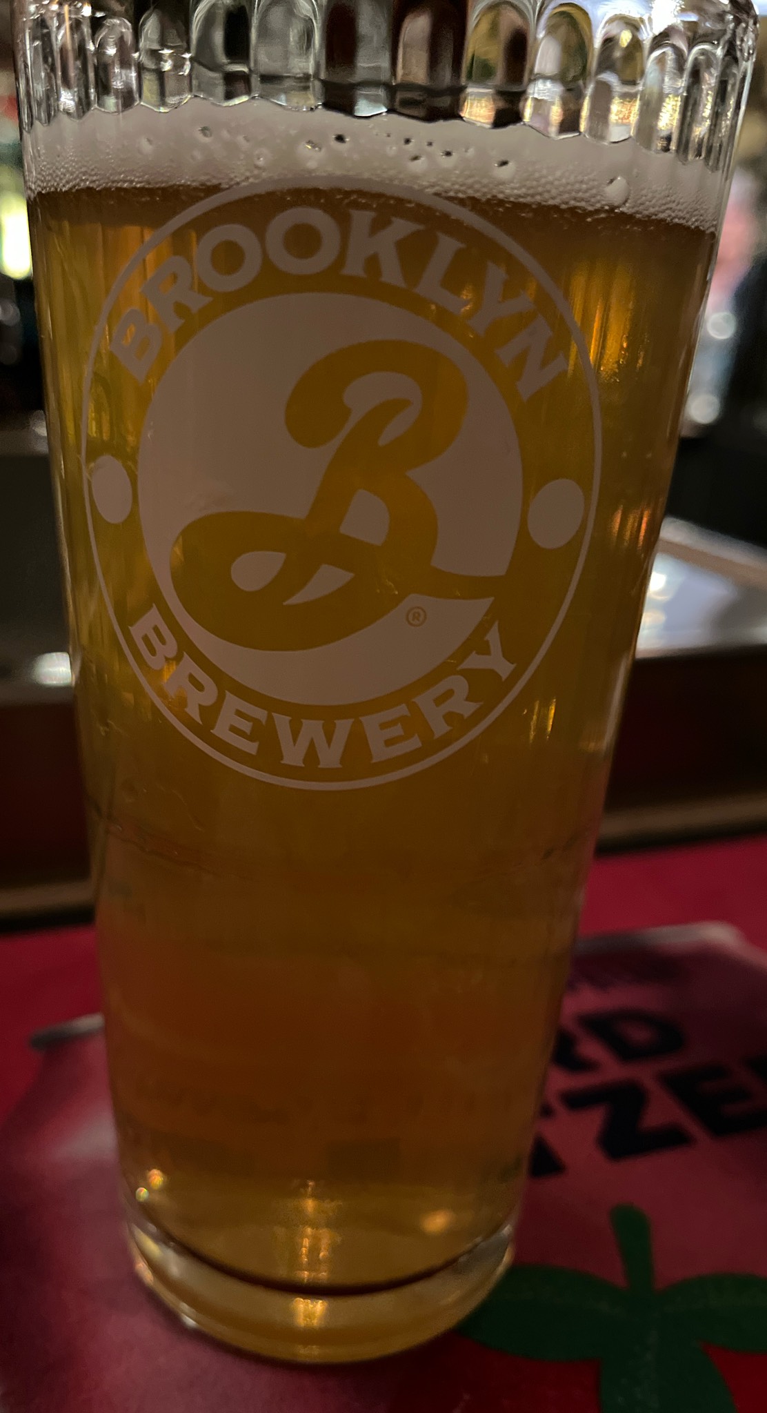 Session IPA, United States