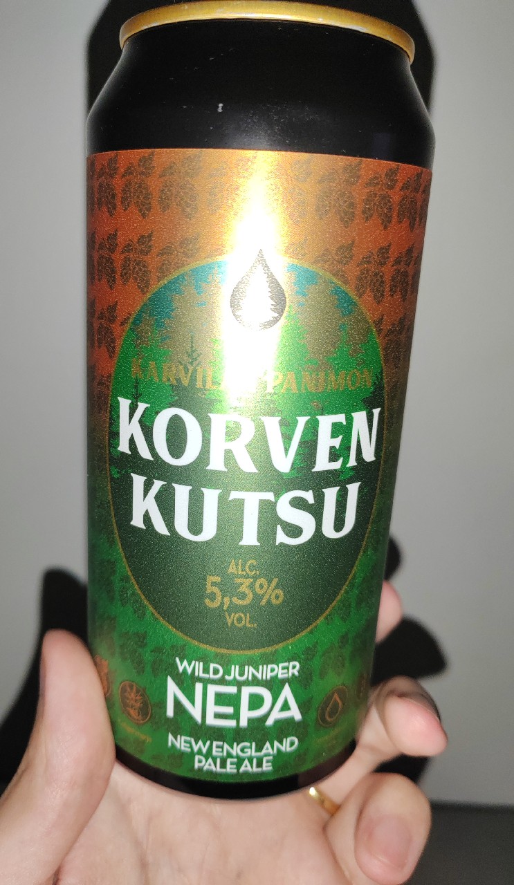 Korven Kutsu Wild Juniper NEPA, Finland