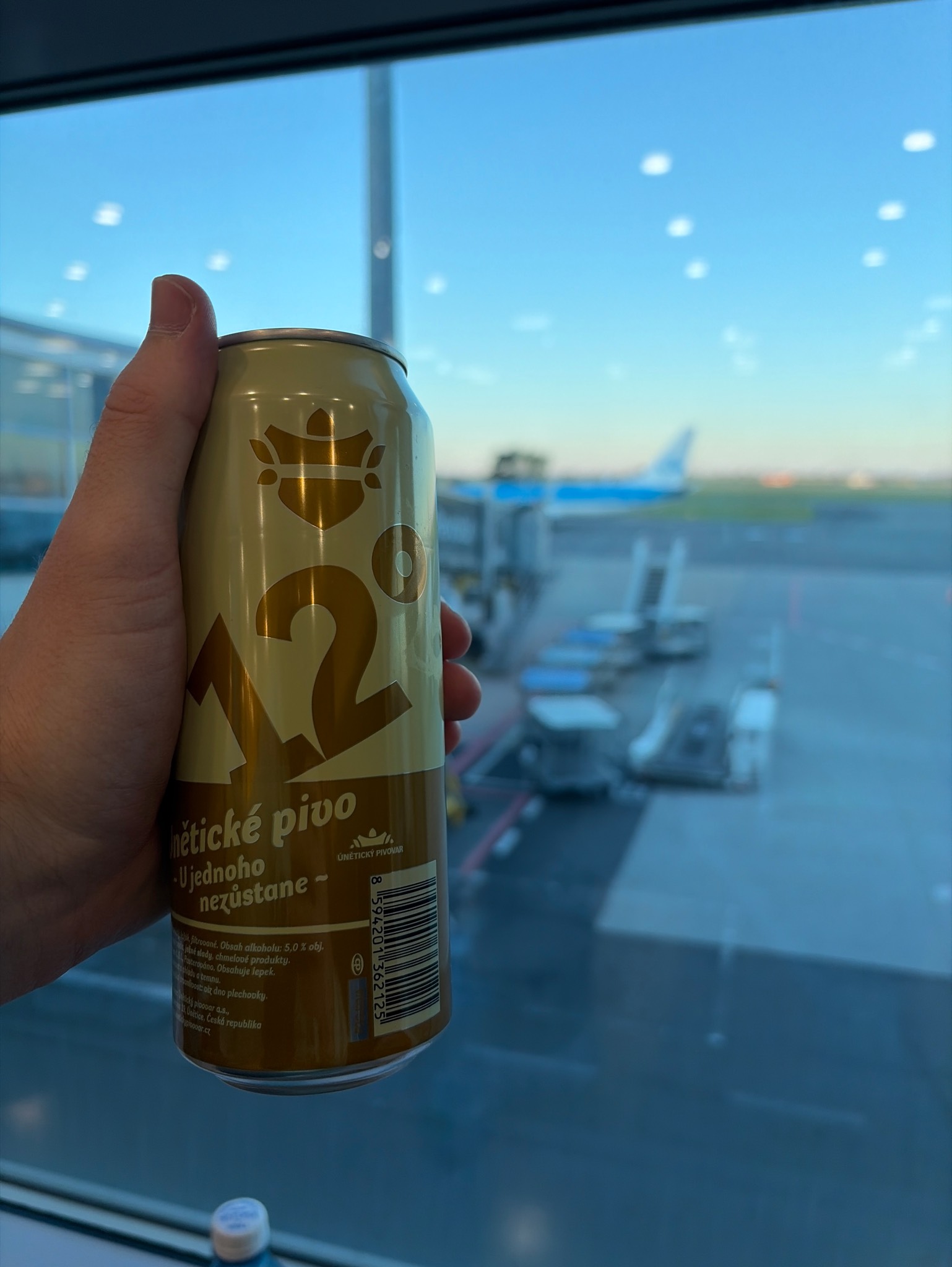 Únětické Pivo 12°, Únětický Pivovar