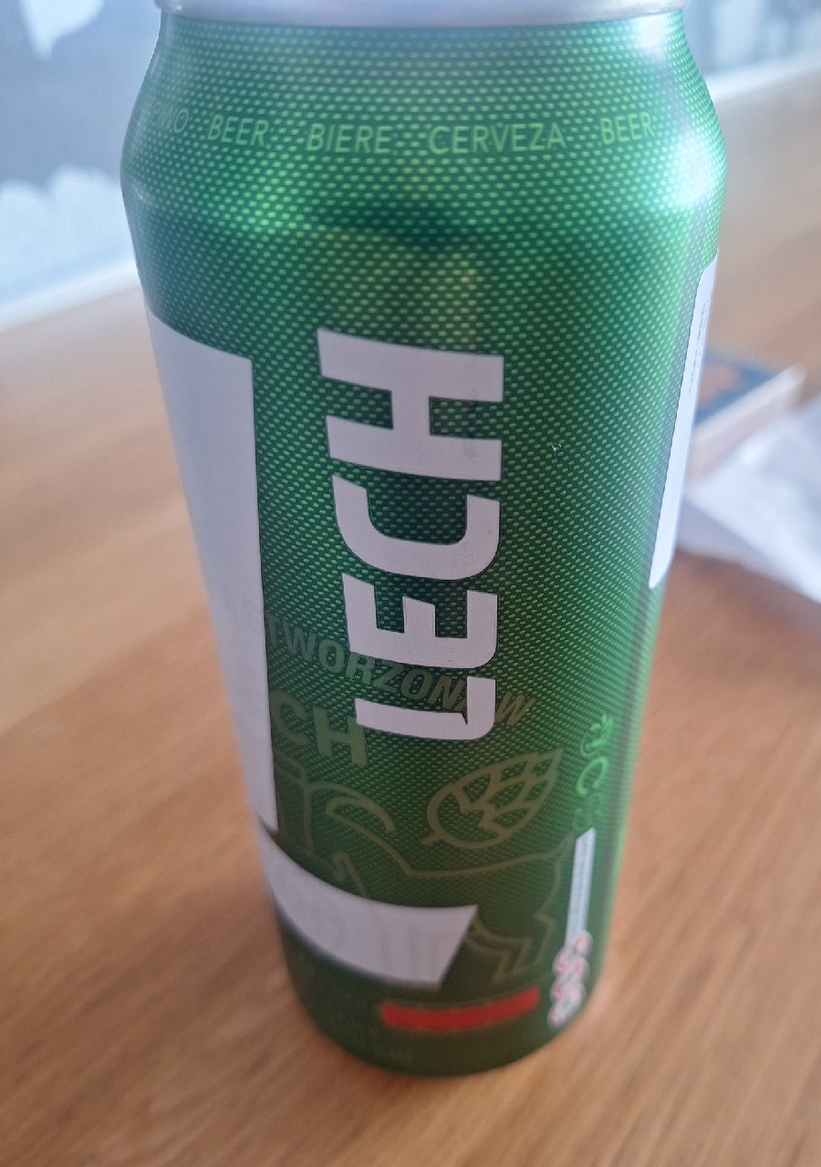 Lech Premium, Poland