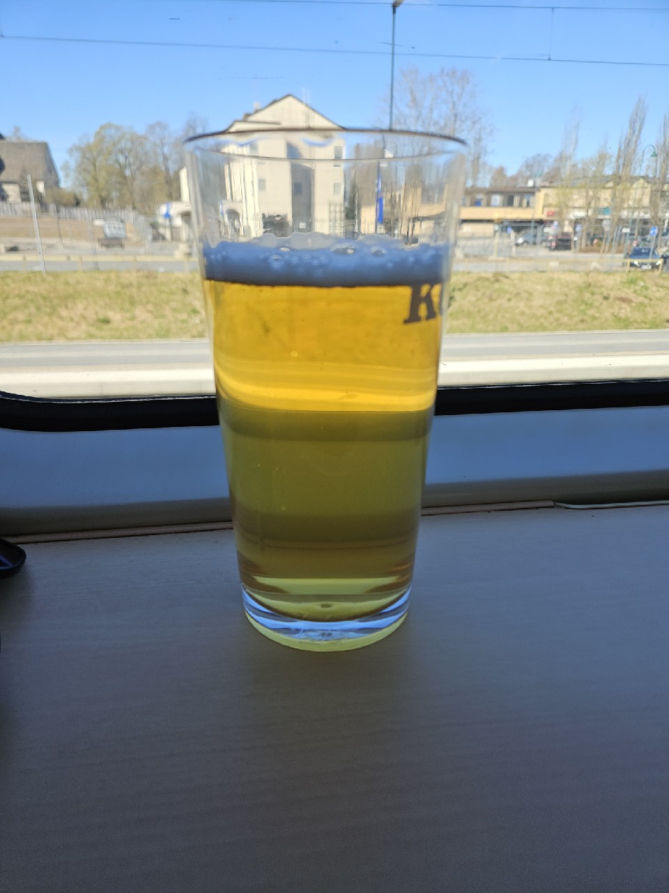 Kiskot Vaan – Kisko-Olut Vol 4, Finland