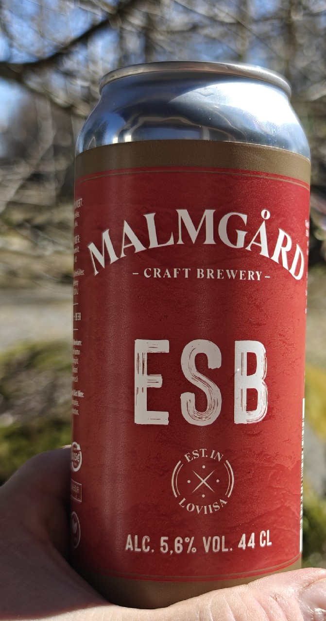 ESB, Finland