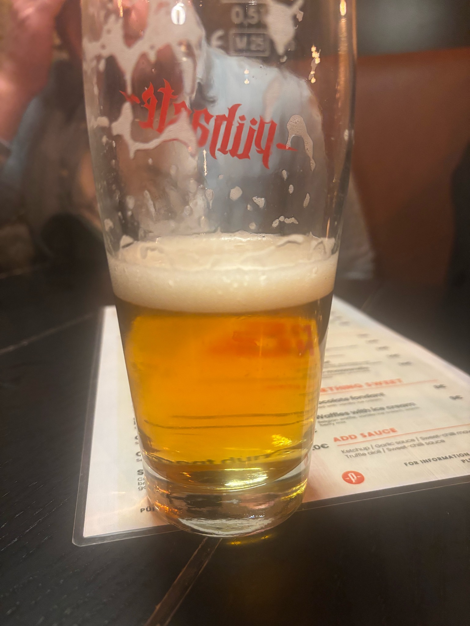 Tartu Hele, Estonia
