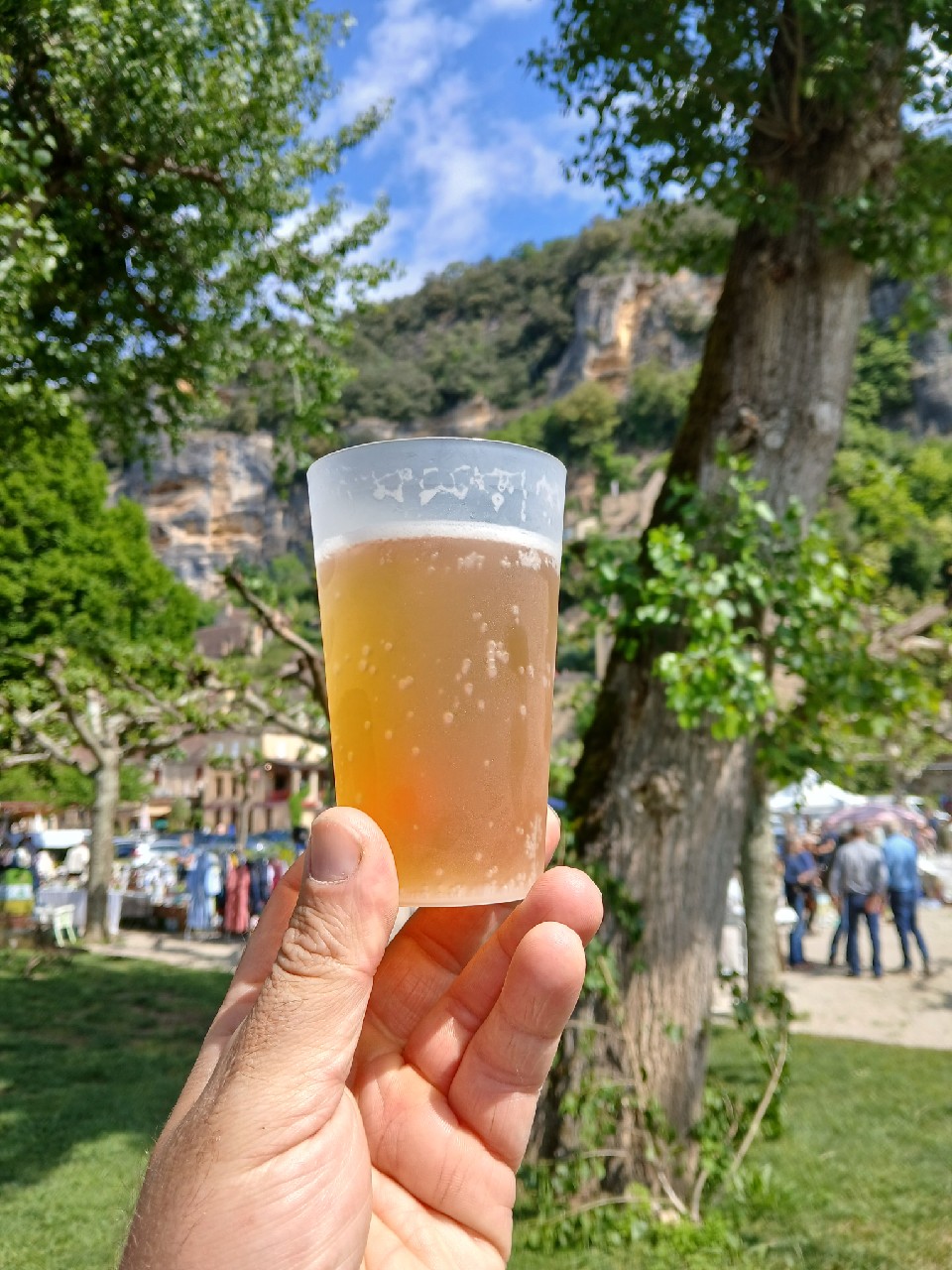Meteor Pils, France
