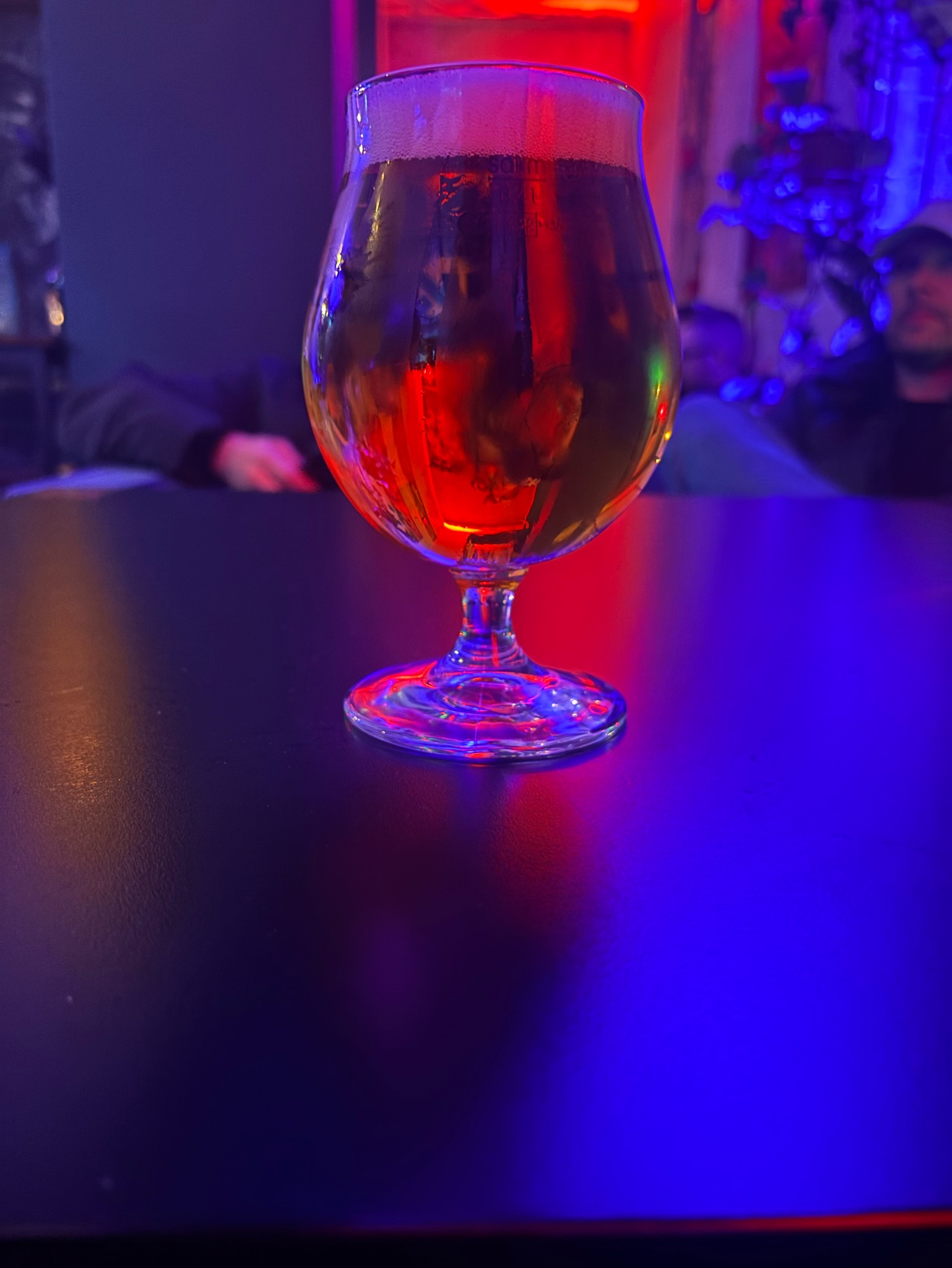 Tanker Select, Tanker Brewery (Royal Unibrew)