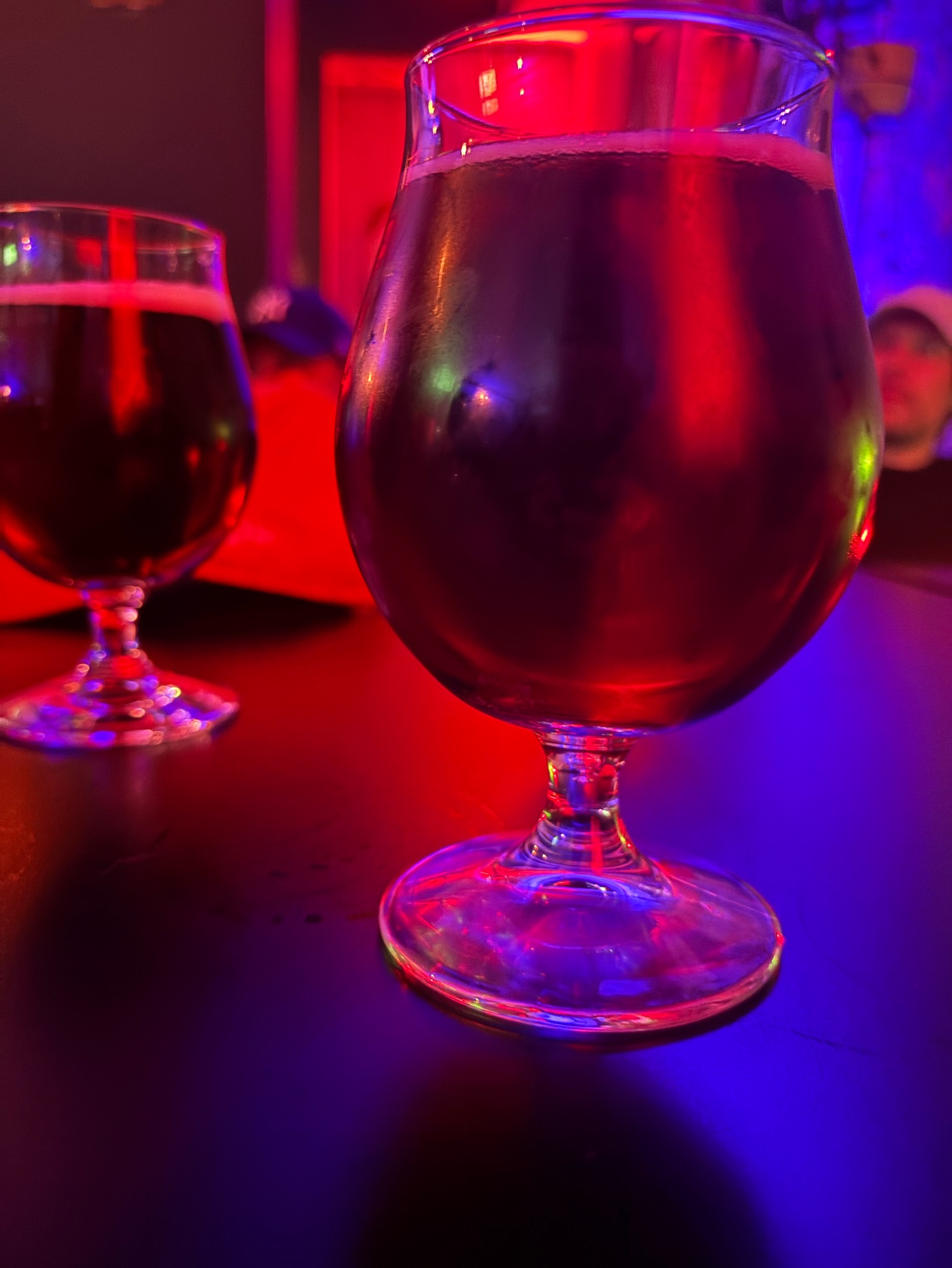 Tume Lager, Tanker Brewery (Royal Unibrew)
