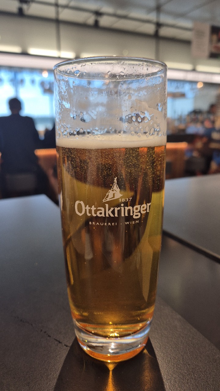 Ottakringer Wiener Original, Austria
