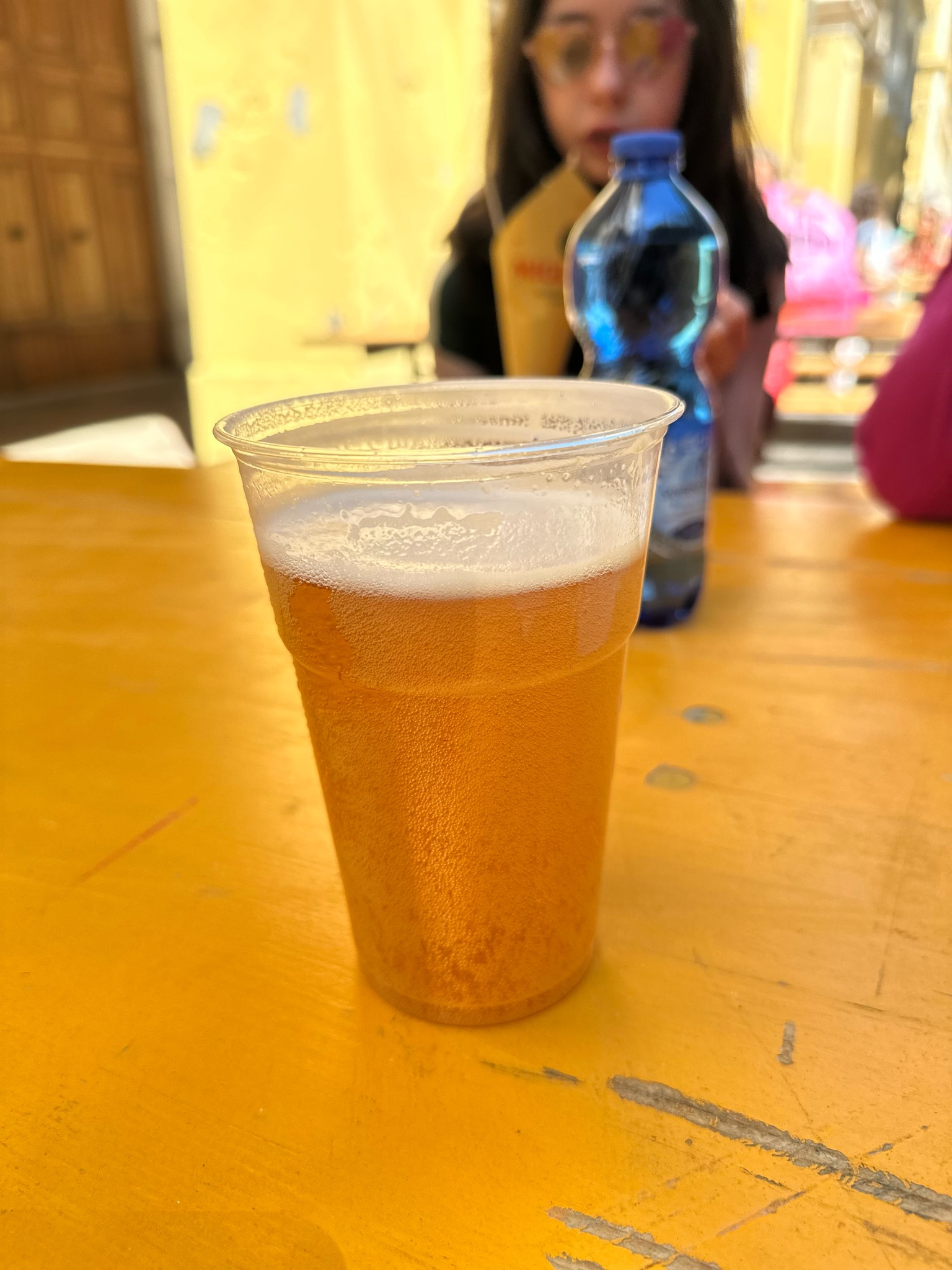 Ghosst, Birrificio Della Granda