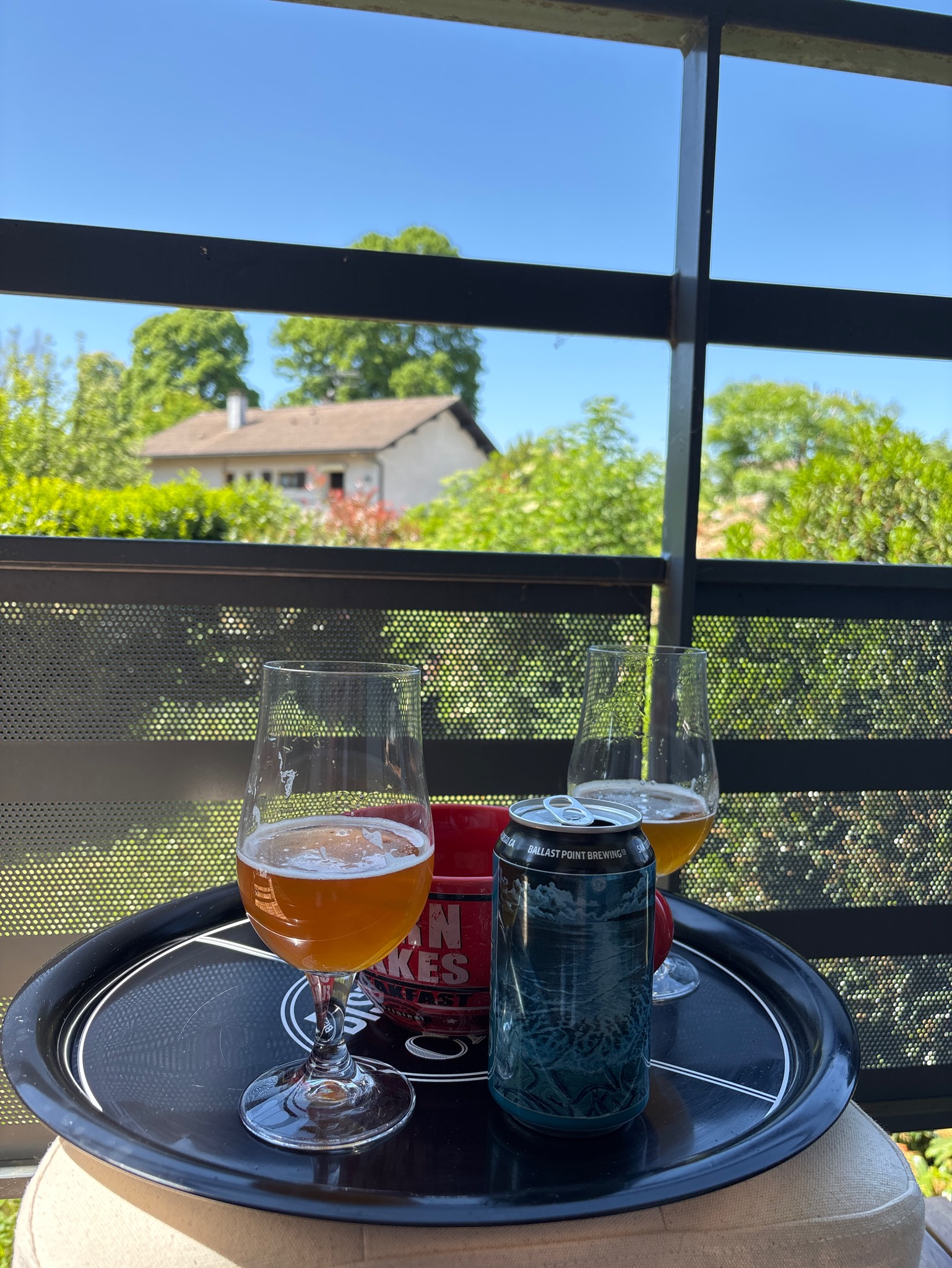 Grunion Pale Ale, United States