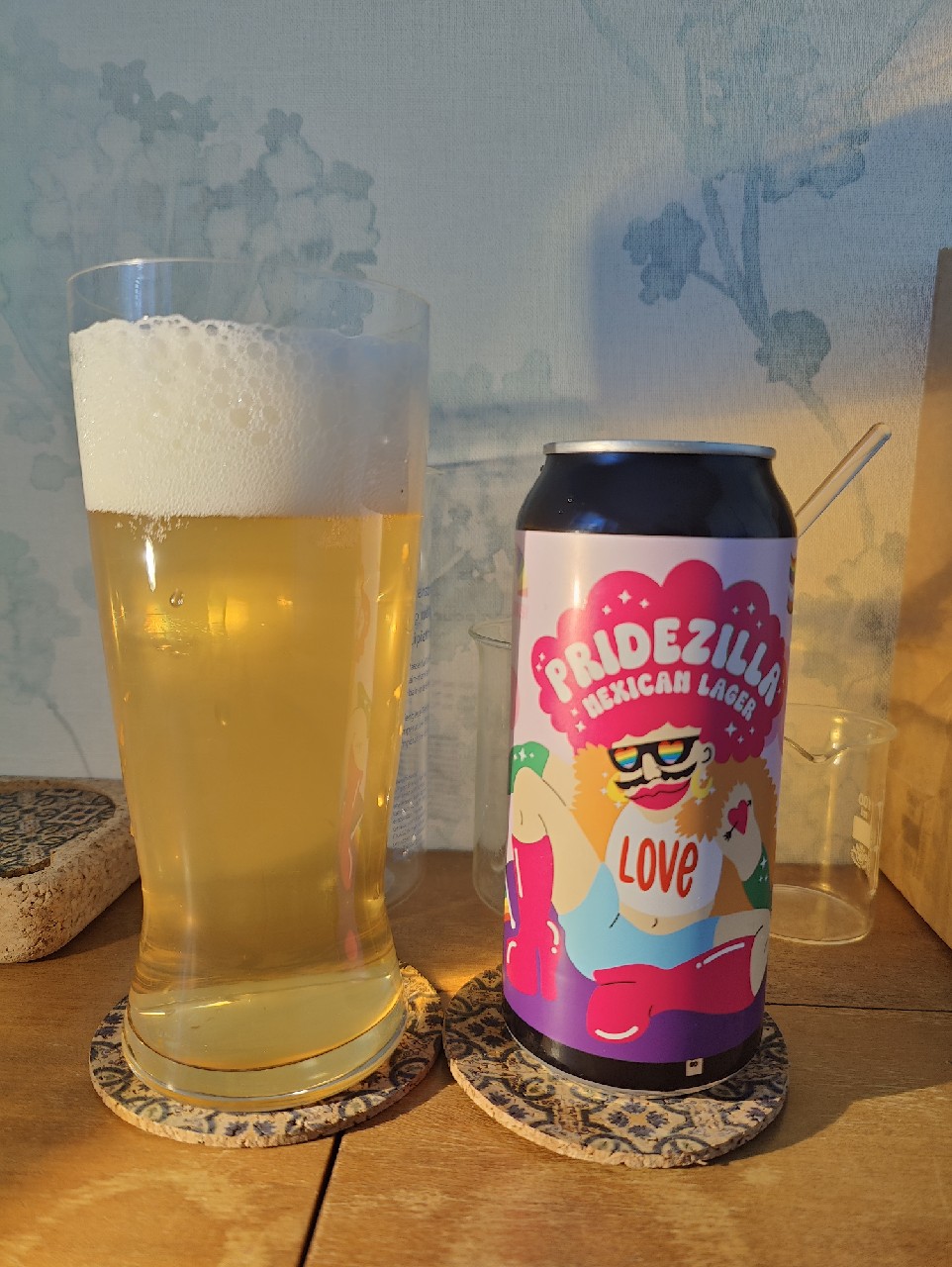 Pridezilla, Finland