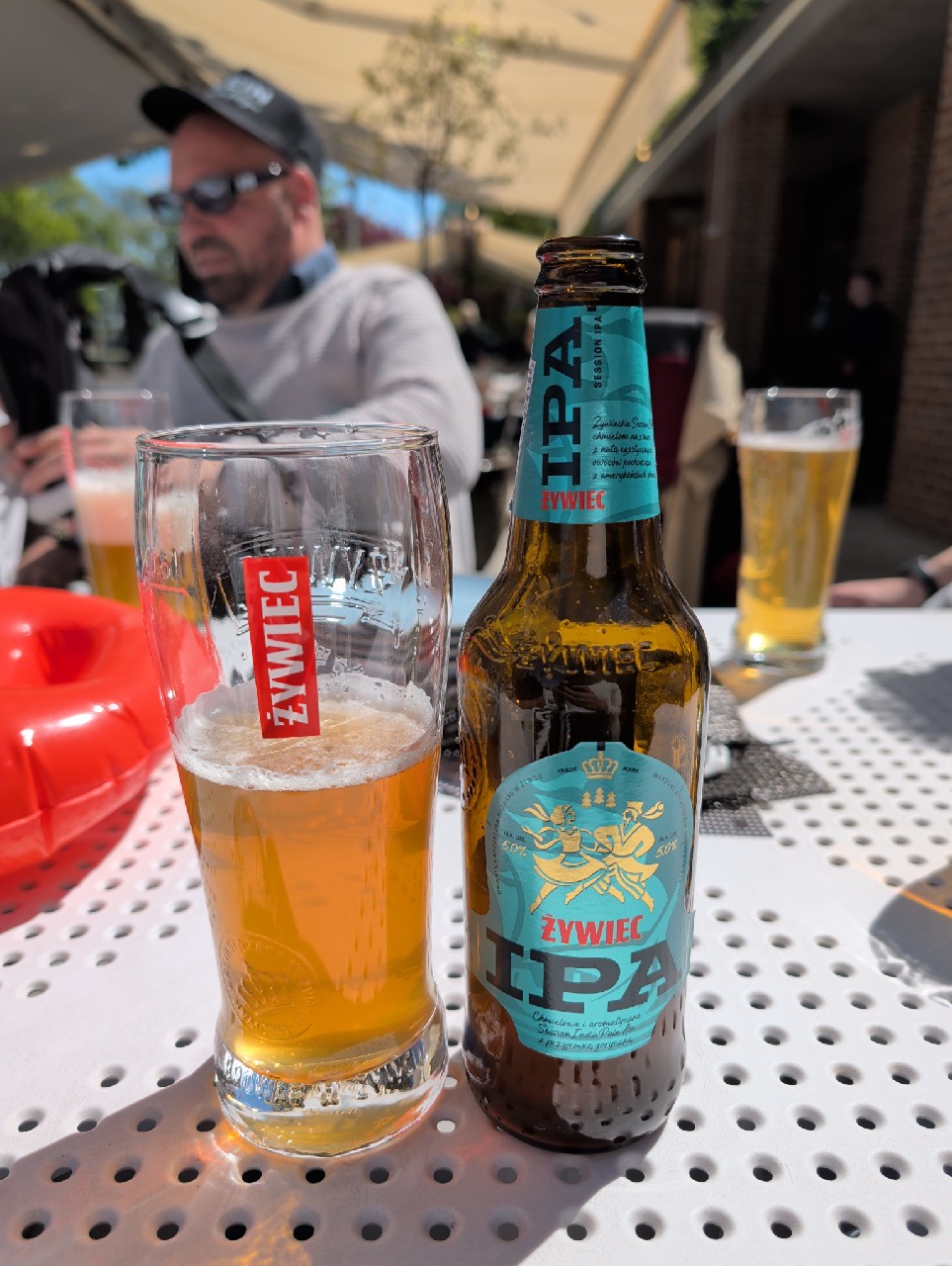 Żywiec IPA, Poland