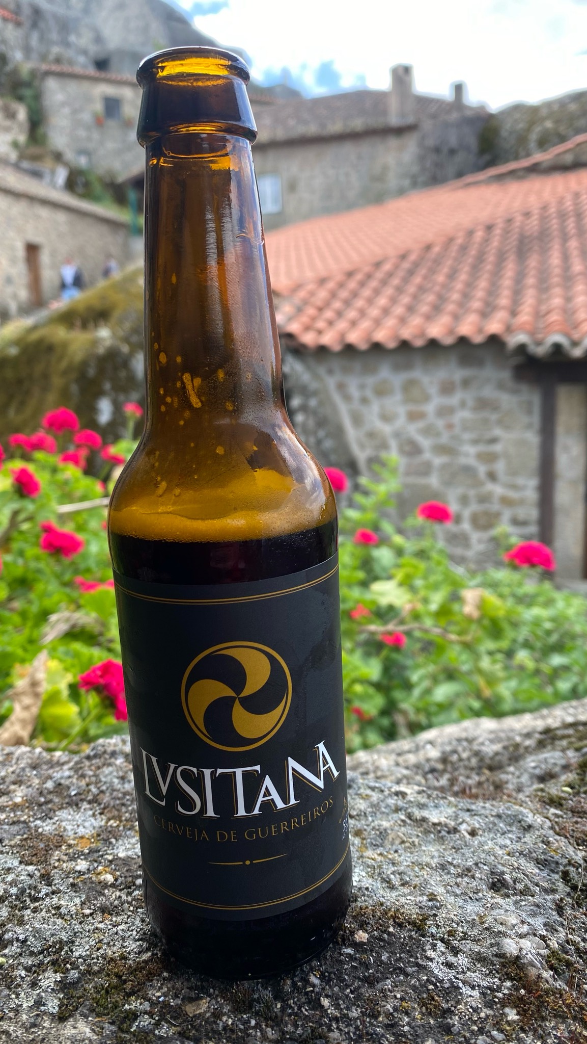 Lvsitana, Barona Brewing Company
