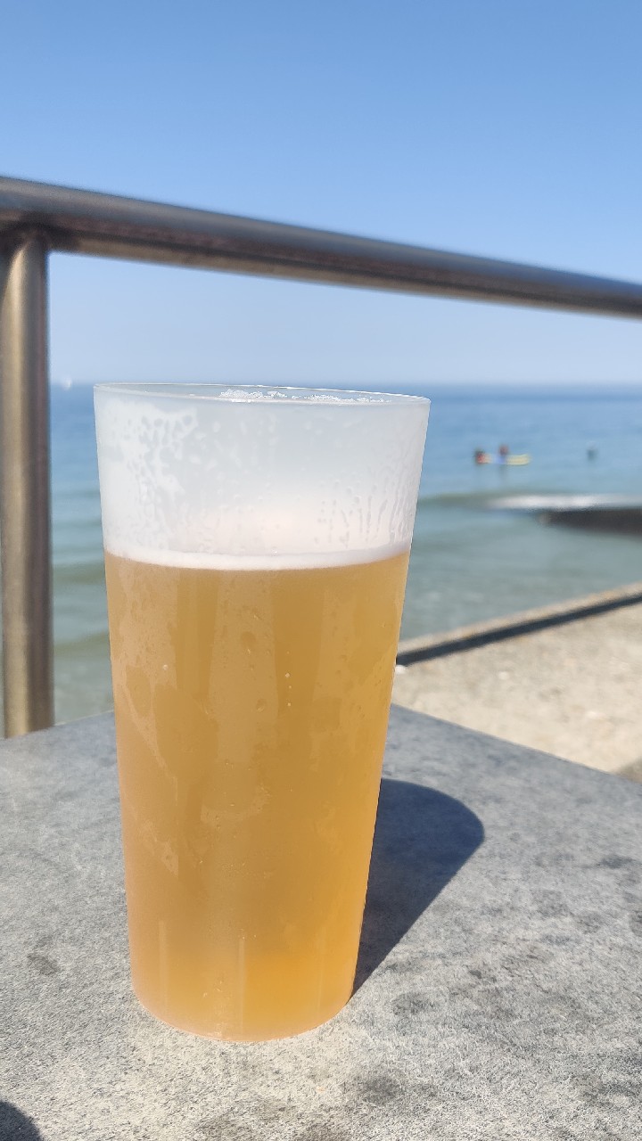 Angelus Blonde, Brasserie d'Erquelinnes