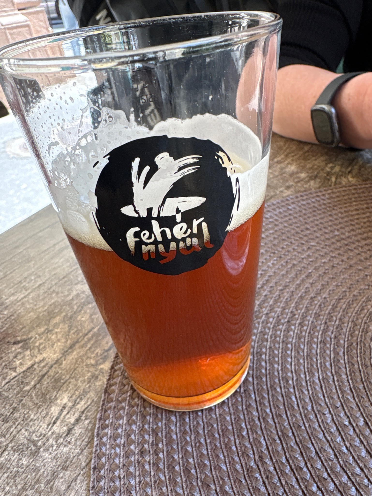 Ceylon Buddy, HopTop Brewery