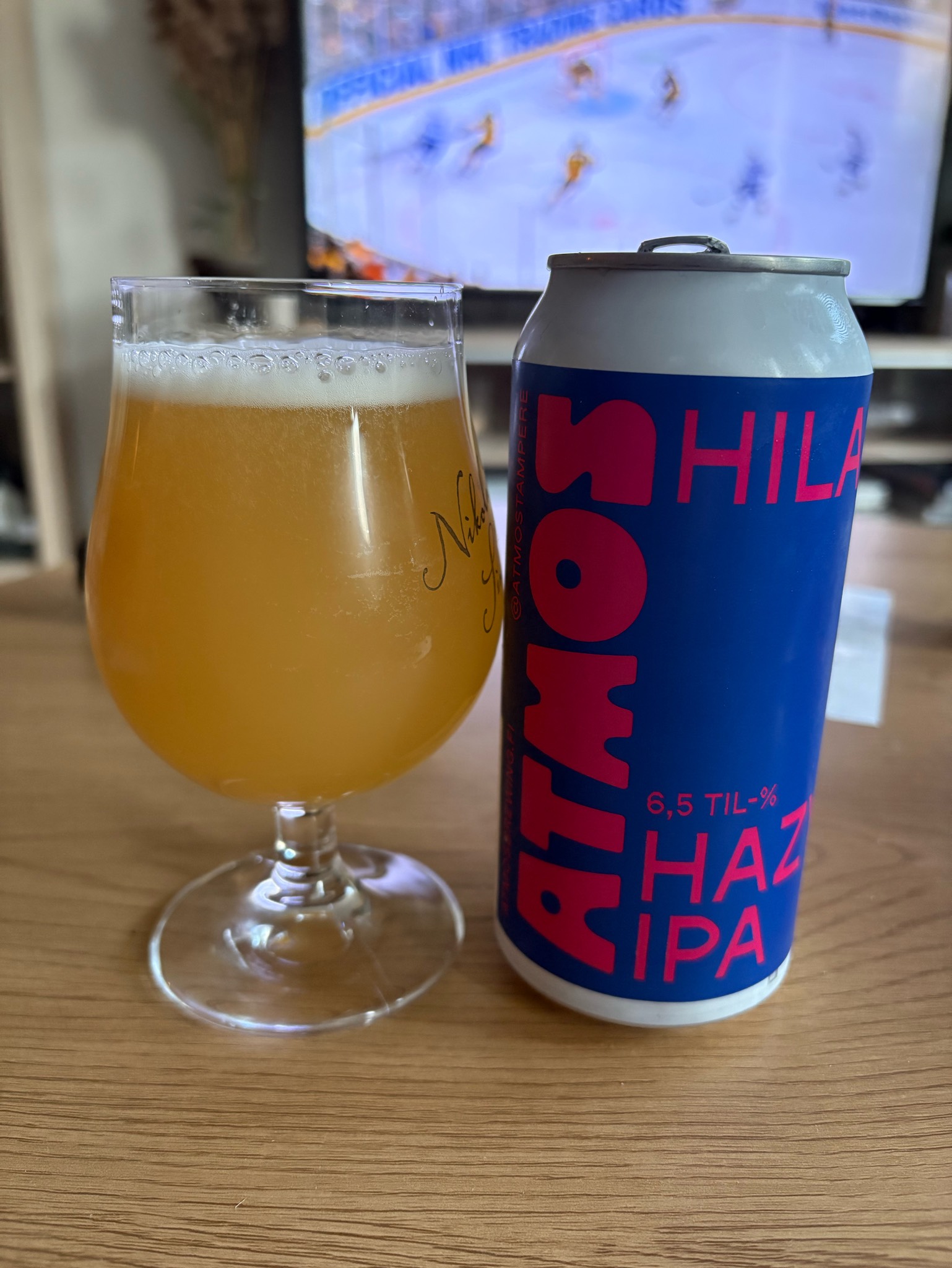 Hila, Finland