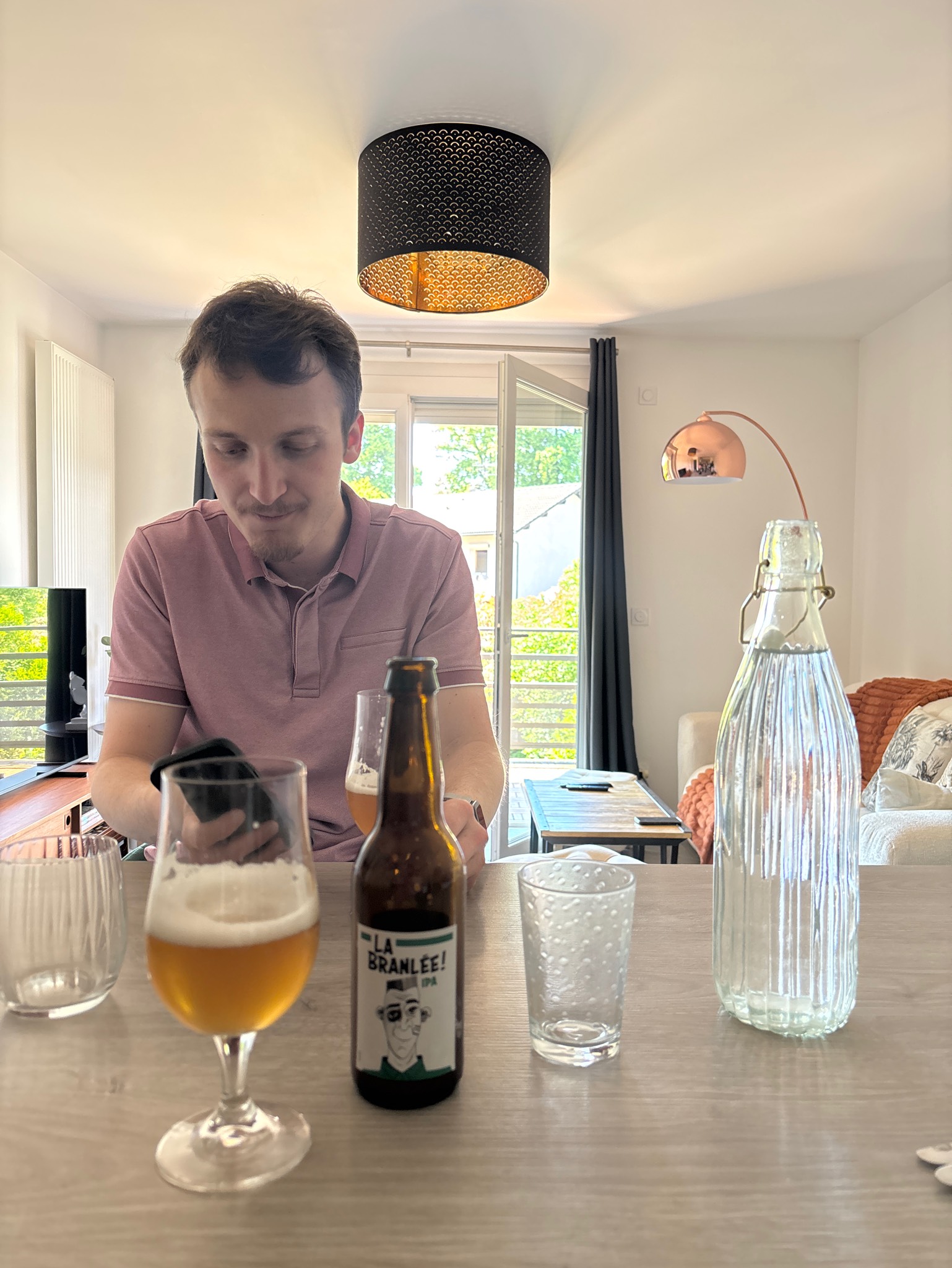 La Branlée IPA, France