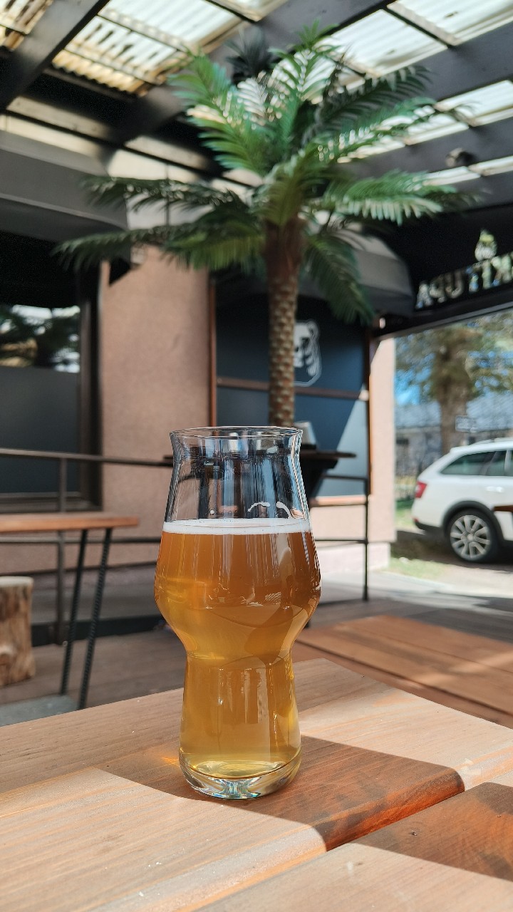 Kaskitupa Lager, Finland