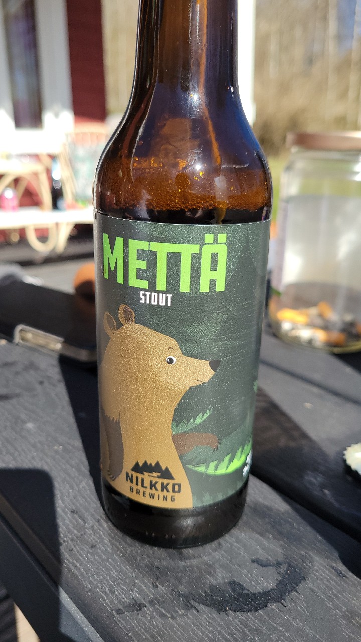 Mettä, Finland