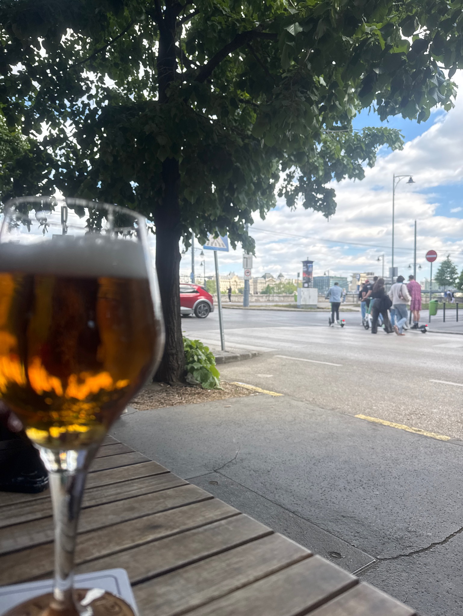 Gallica Premium Pils, Gallica