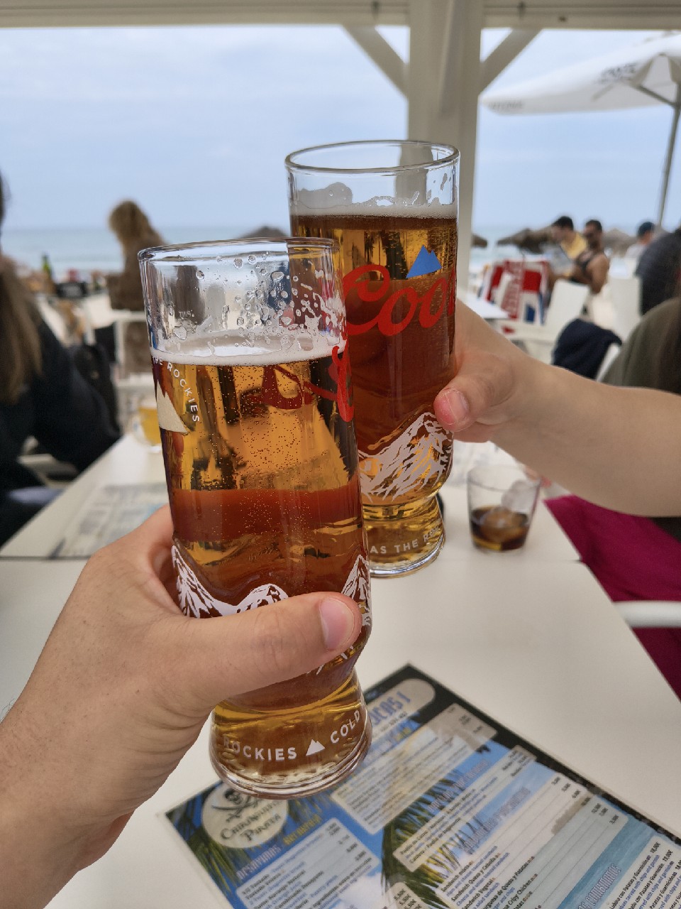 Amstel, Amstel Bier (Heineken)