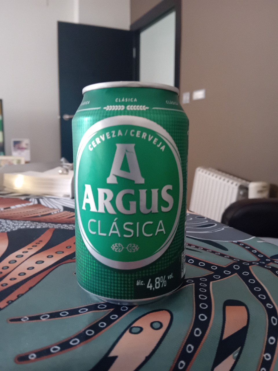 Argus Clásica, Spain
