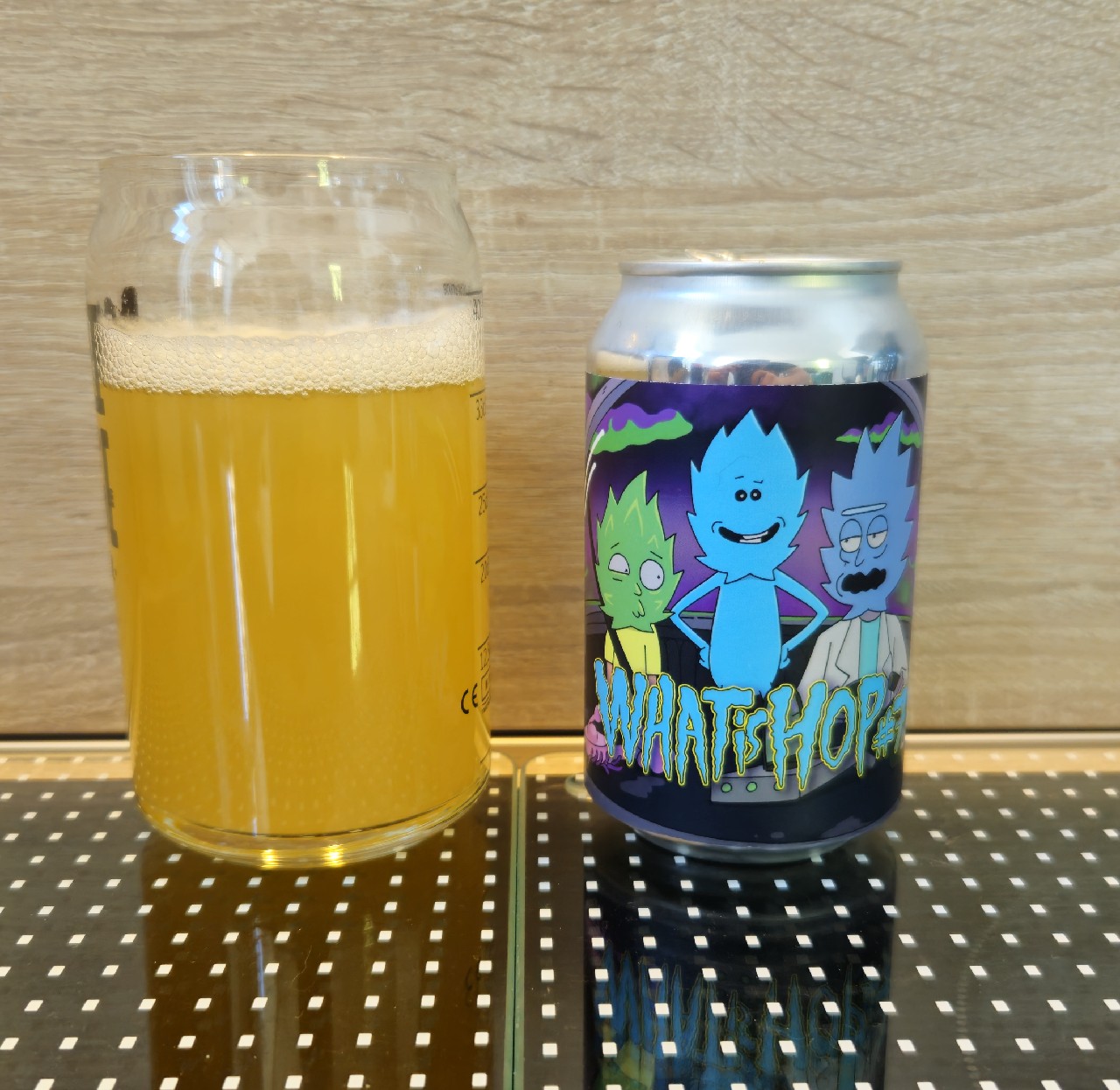What Is Hop #7, Jivay Brewing