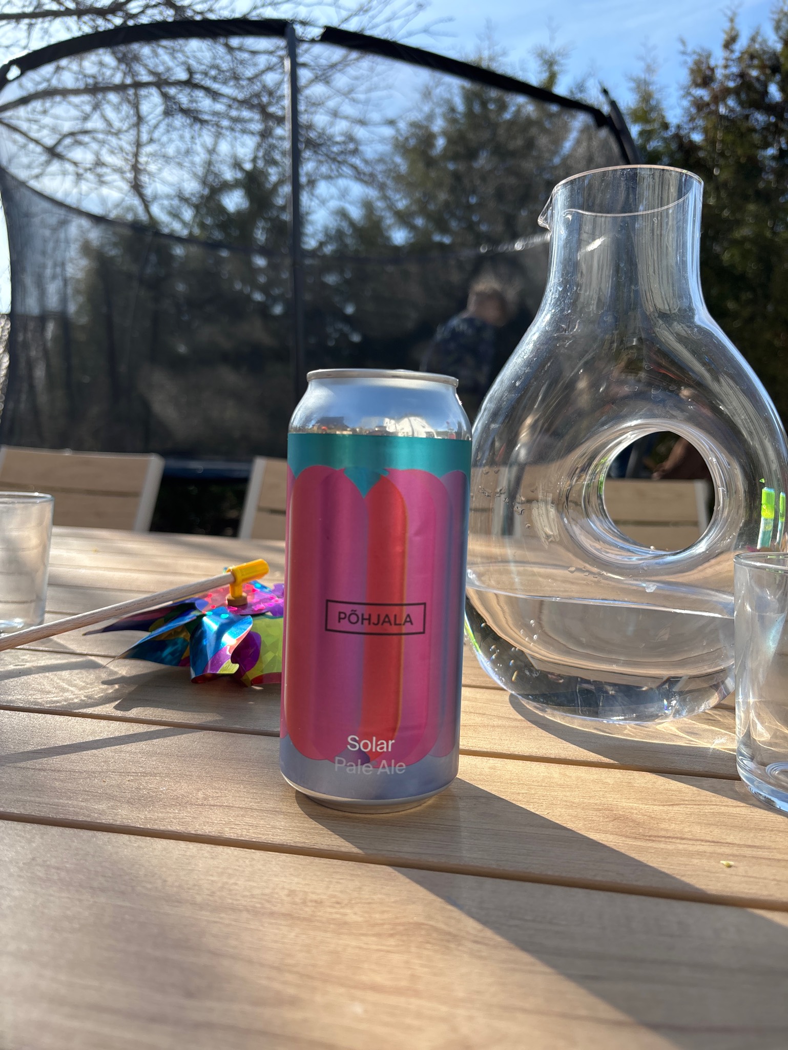 Solar, Estonia