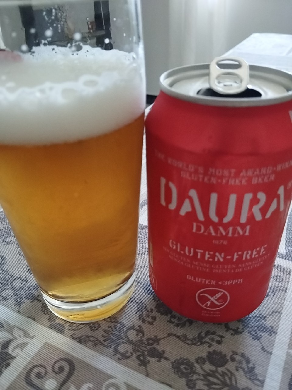 Daura, Spain