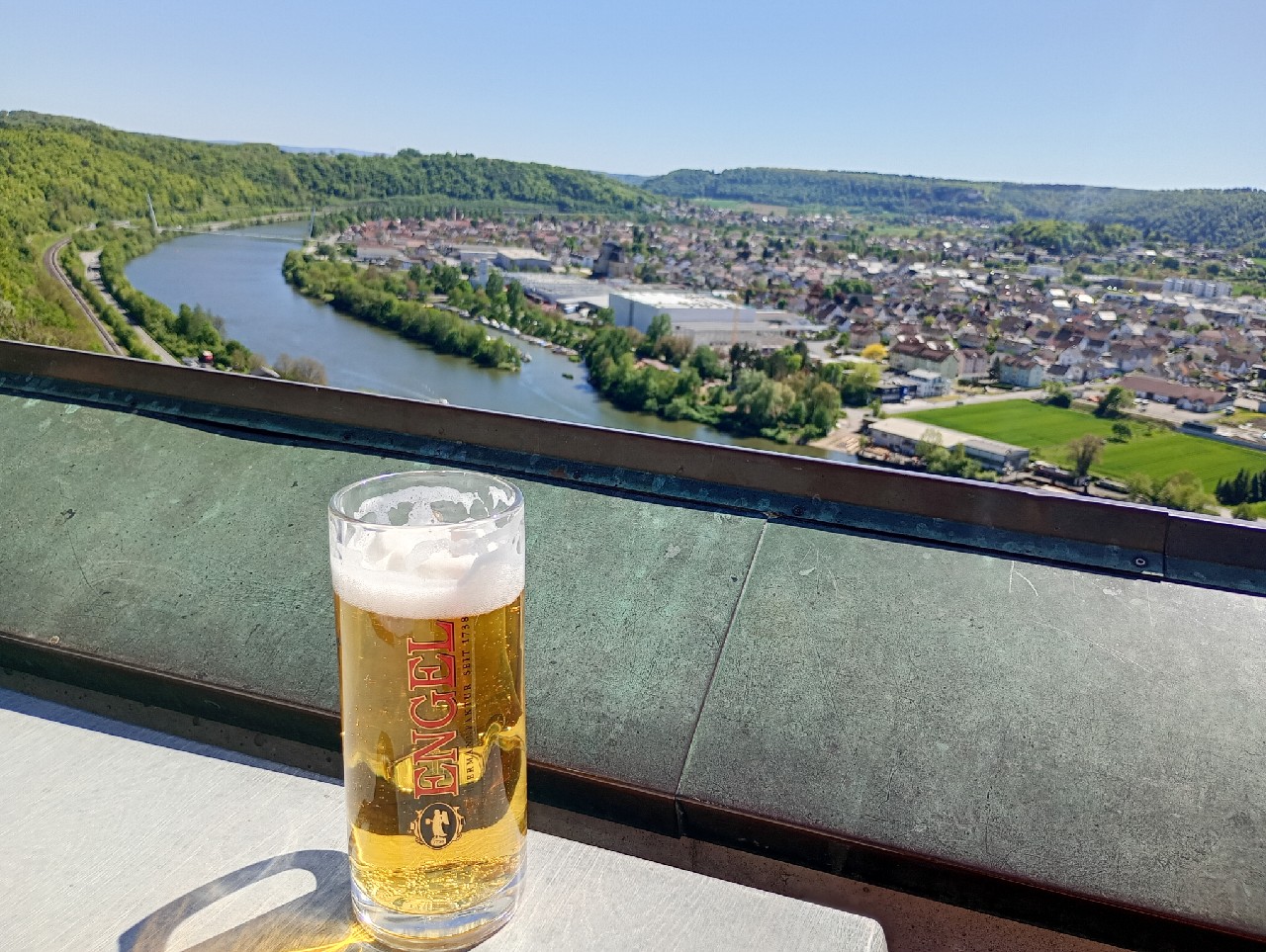 Engel Hausbier, Engelbrauerei Crailsheim