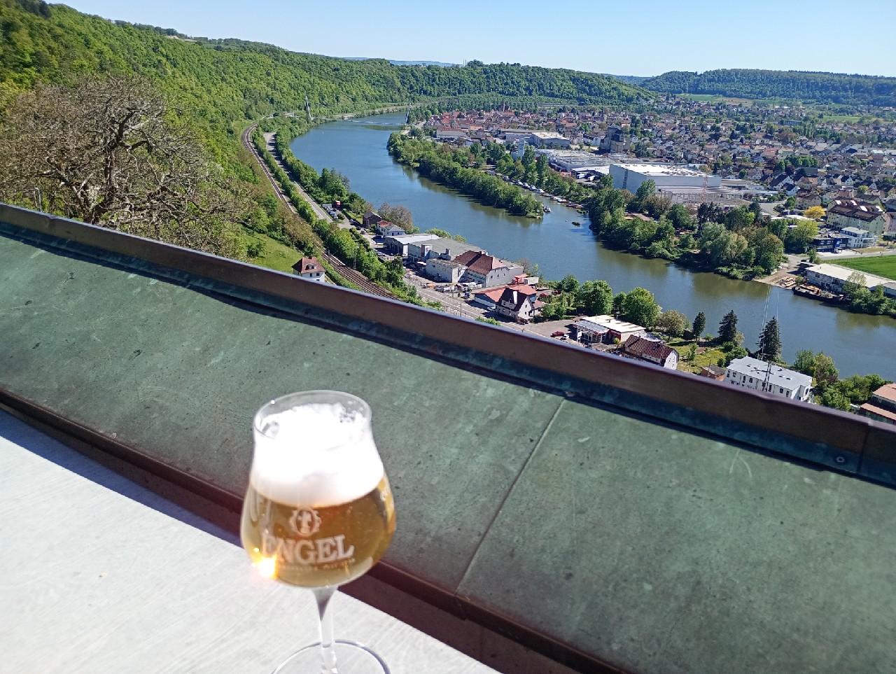 Engel Premium Pils, Biermanufaktur Engel GmbH & Co. KG