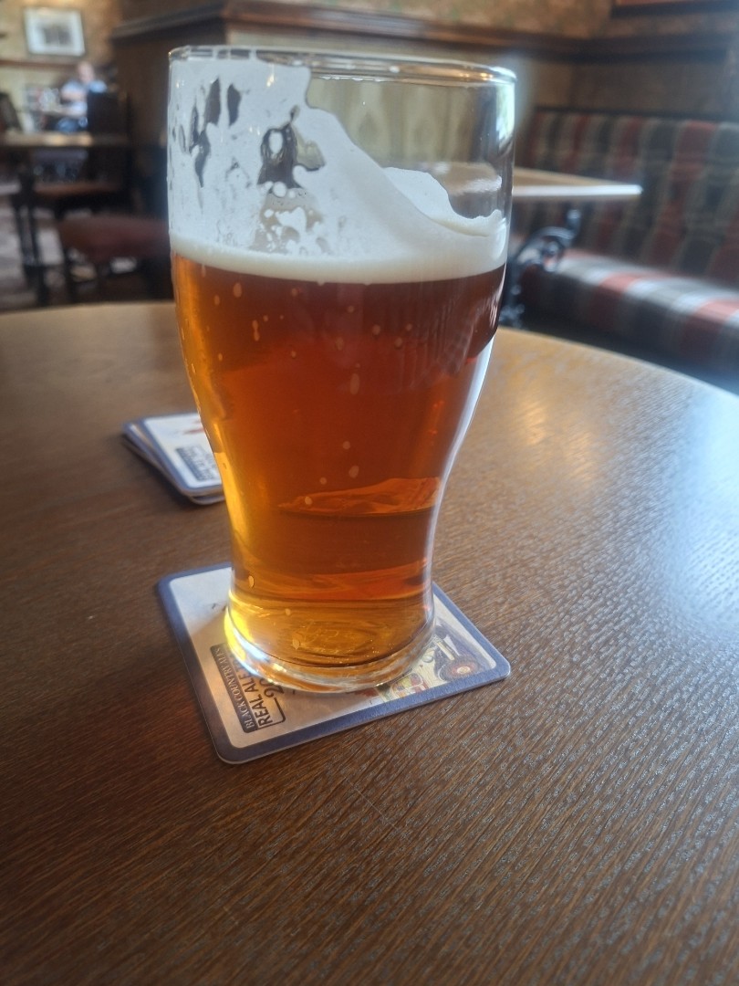 Ruck & Roll, England