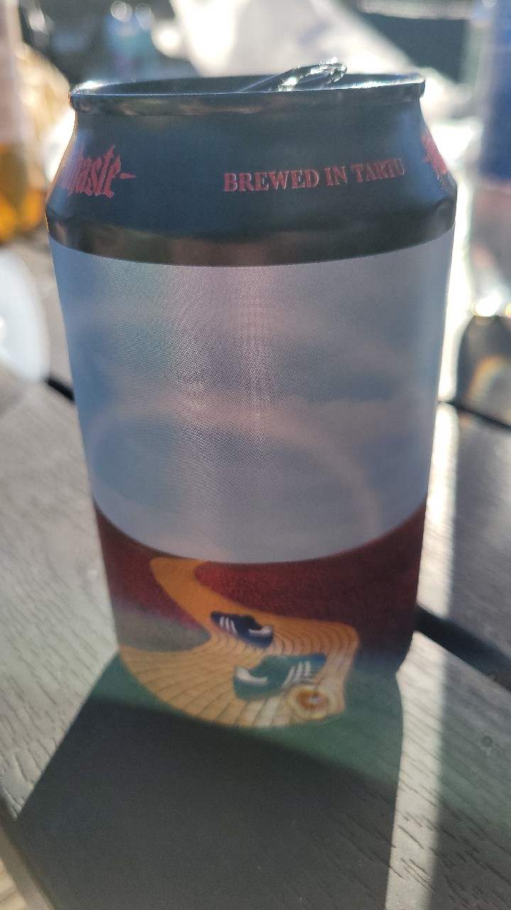 Oz, Estonia
