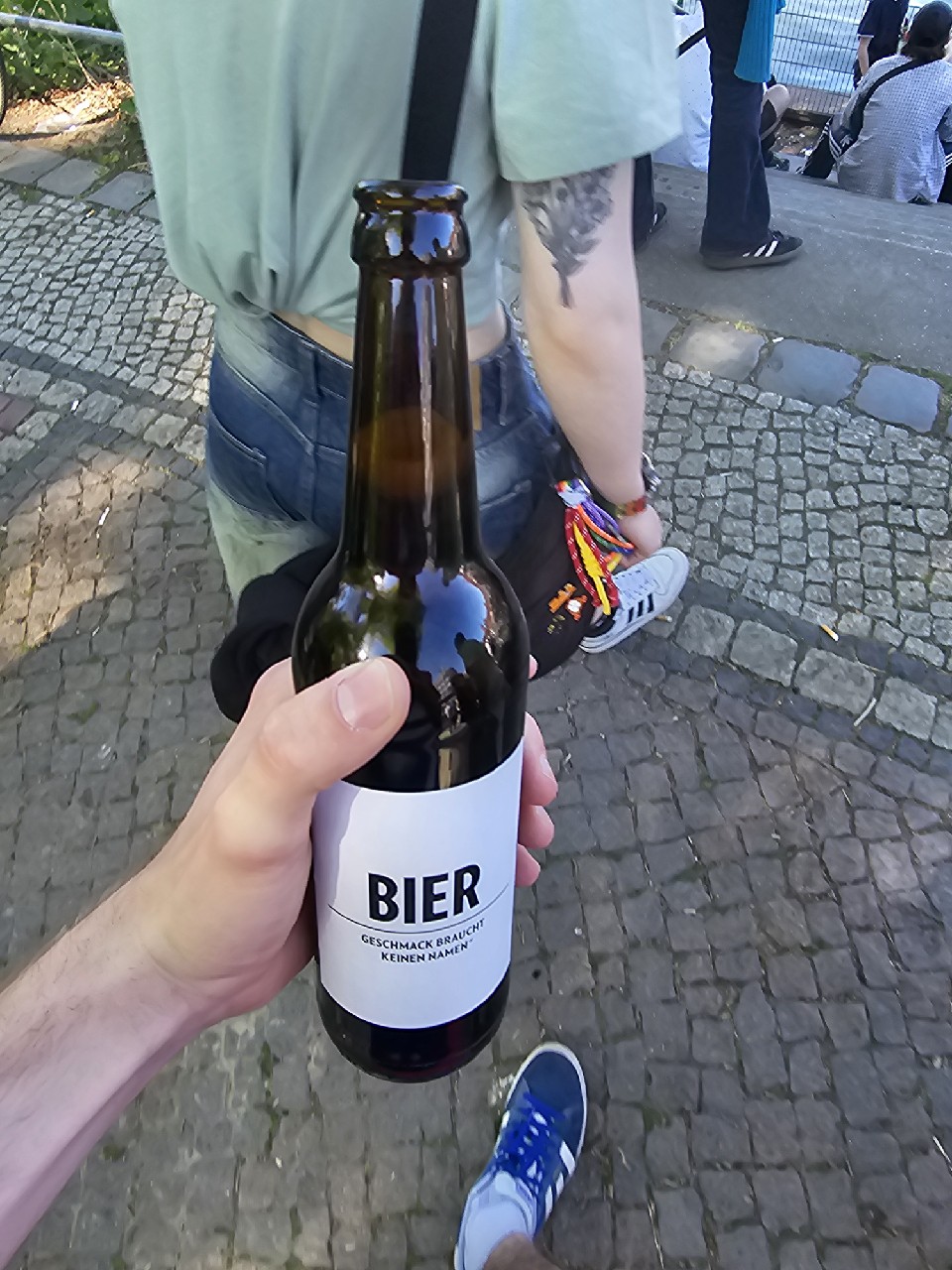 Bier, Einsiedler Brauhaus