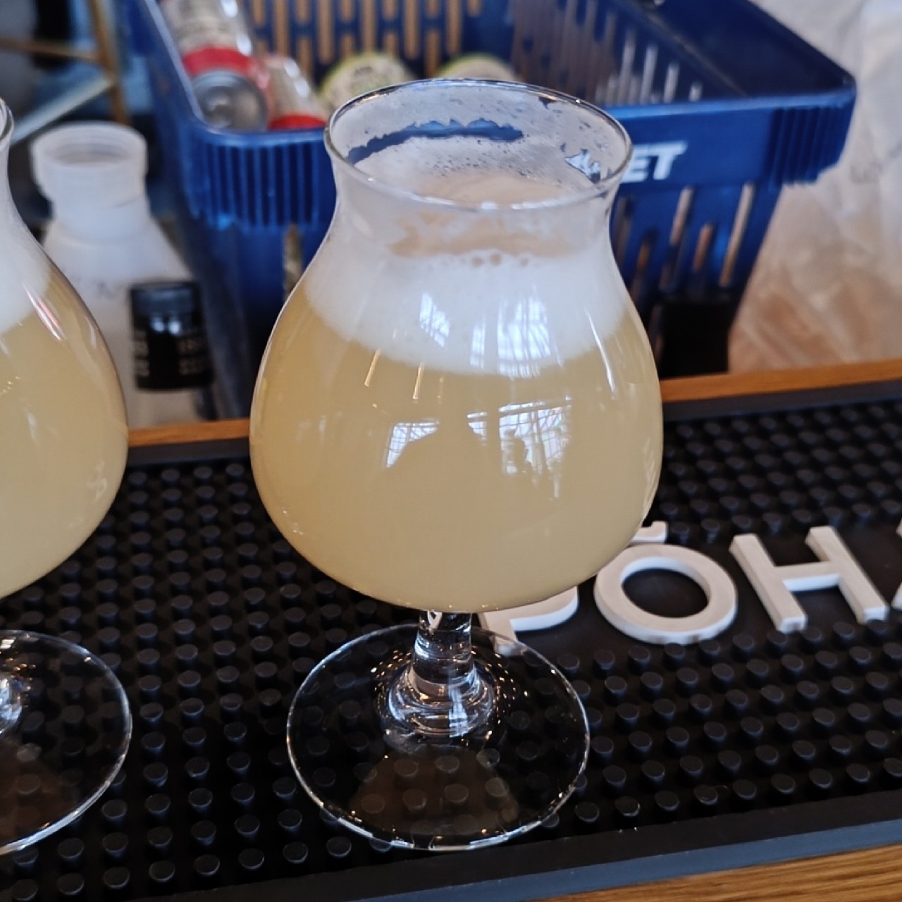 Reanimator, Finland