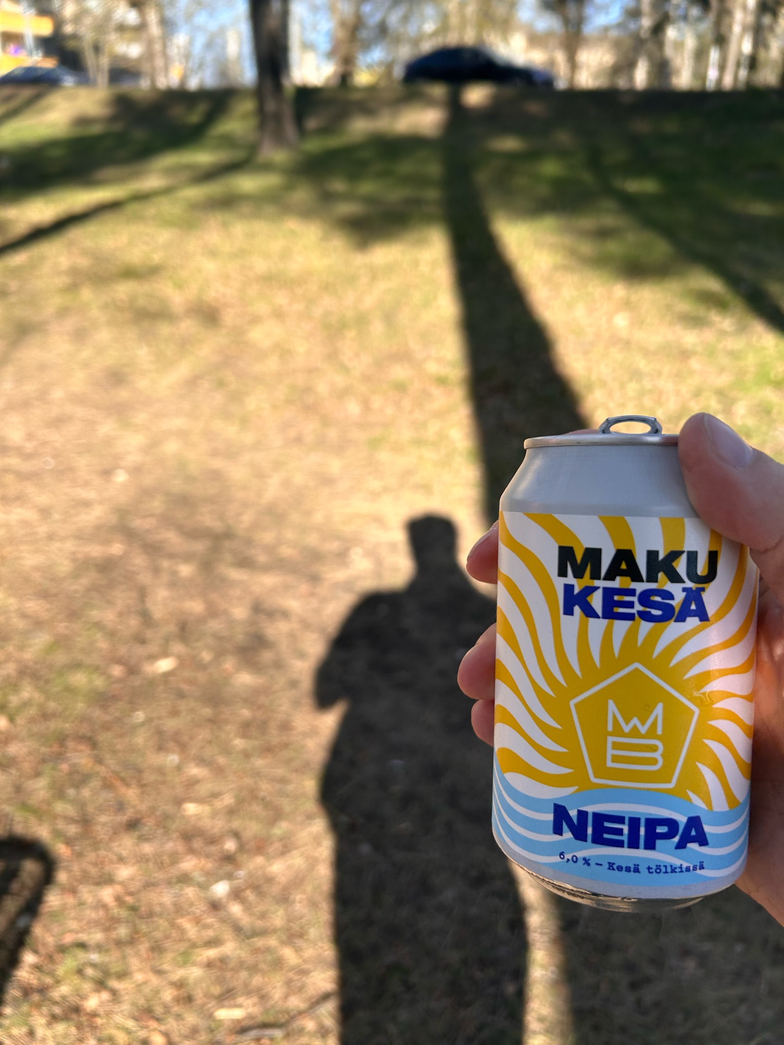 Kesä NEIPA, Finland
