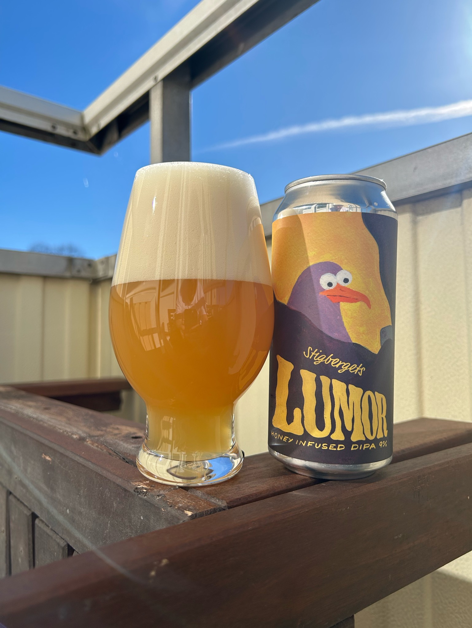 Lumor 2019, Sweden