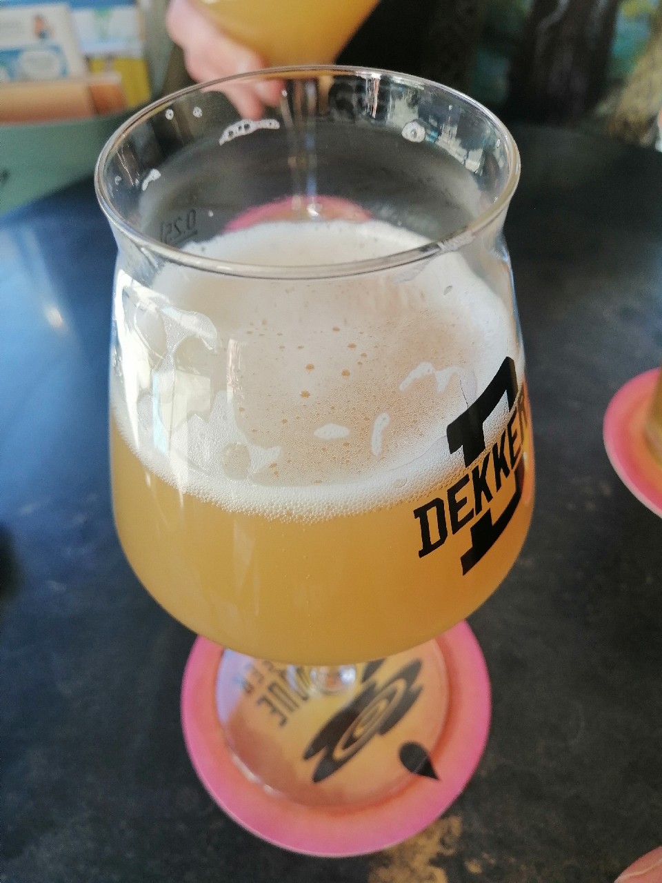 Tropicaal, Brasserie ILLegaaL