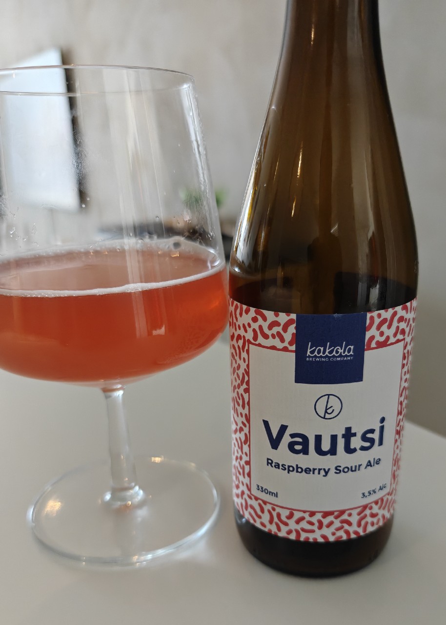 Vautsi, Kakola Brewing Company