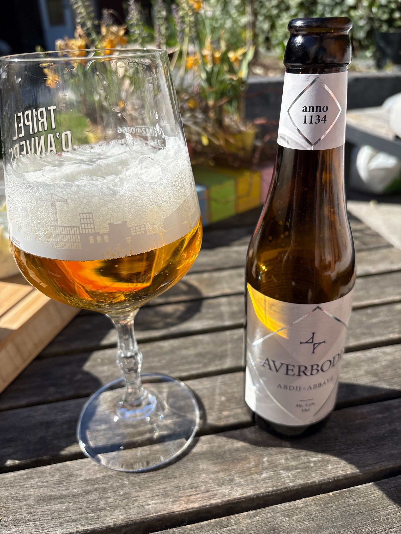 Averbode, Belgium