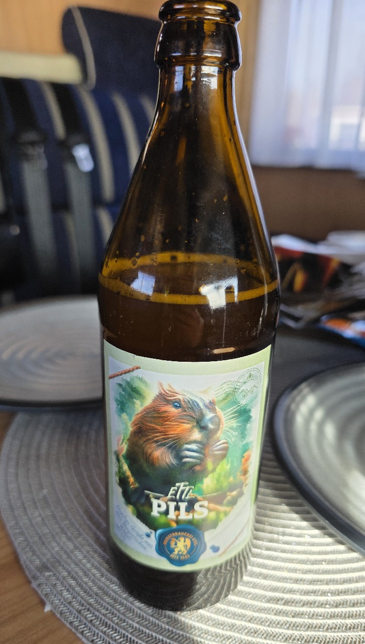 Ettl Pils, Germany