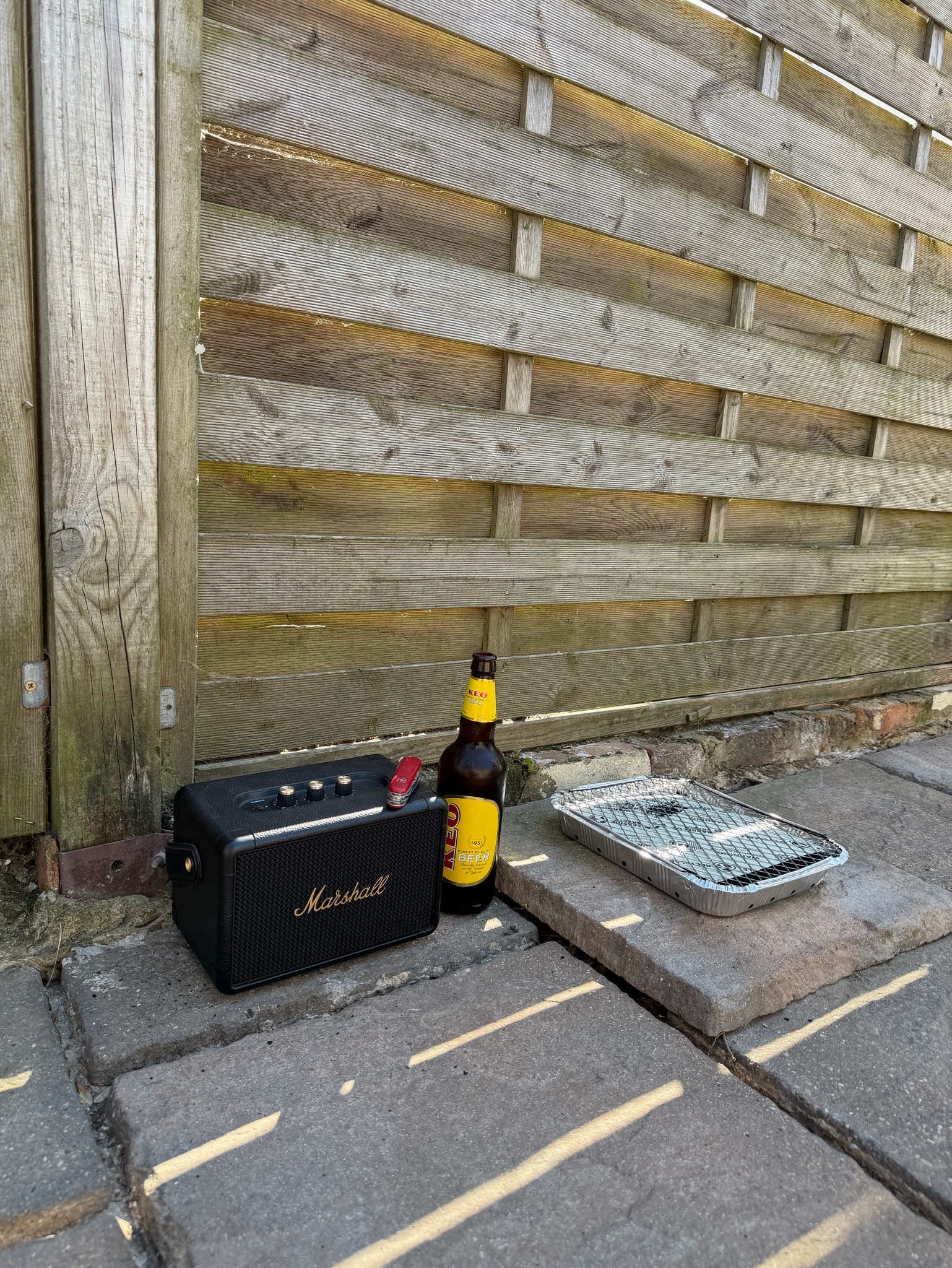 Keo Premium Beer, KEO