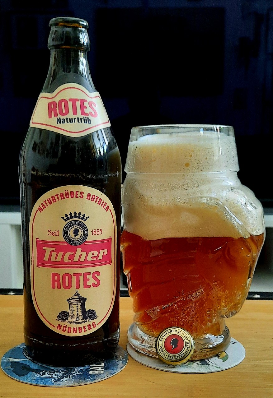 Tucher Rotes, Germany
