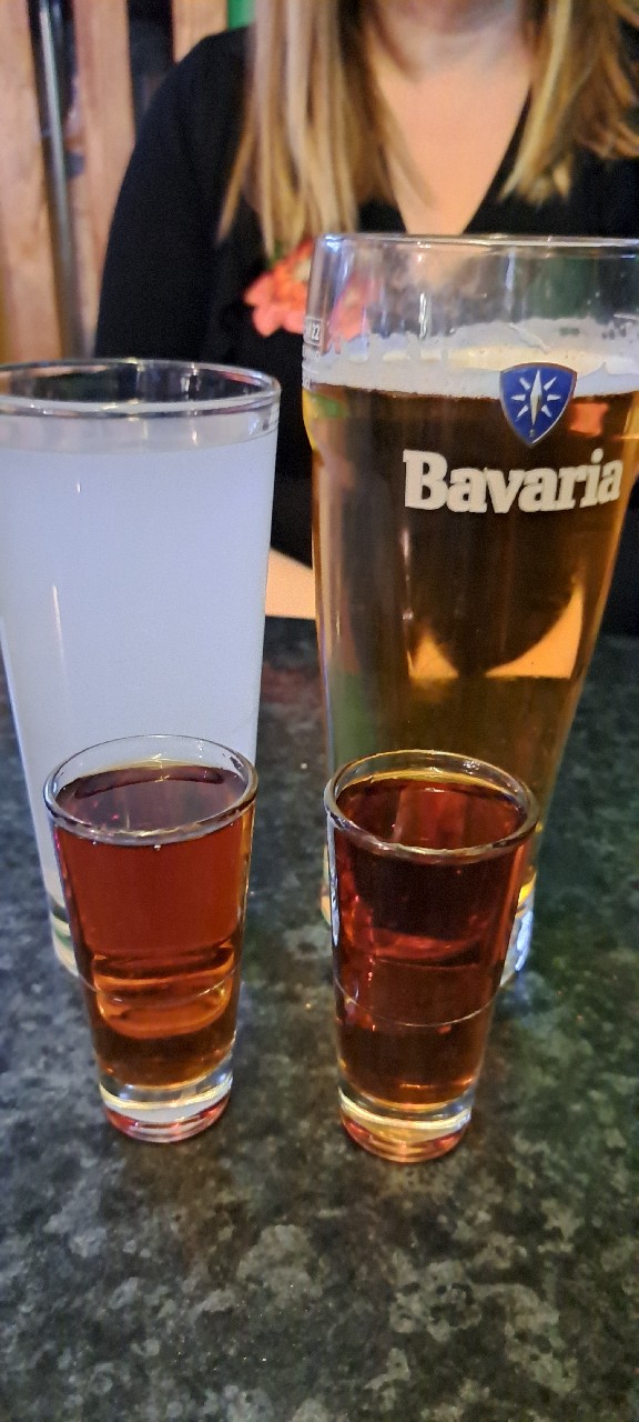 Bavaria, Netherlands